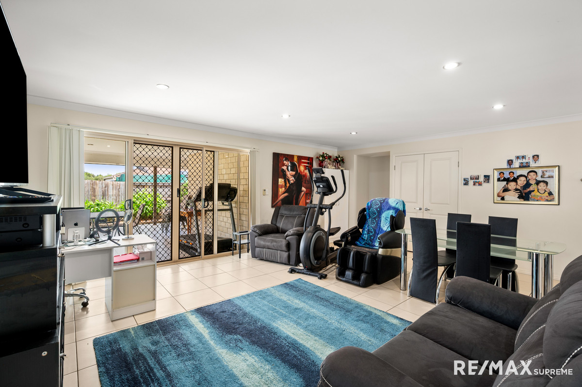 4-bedroom house at 40 Finetti Circuit, Durack, QLD 4077, Brisbane, Queensland
