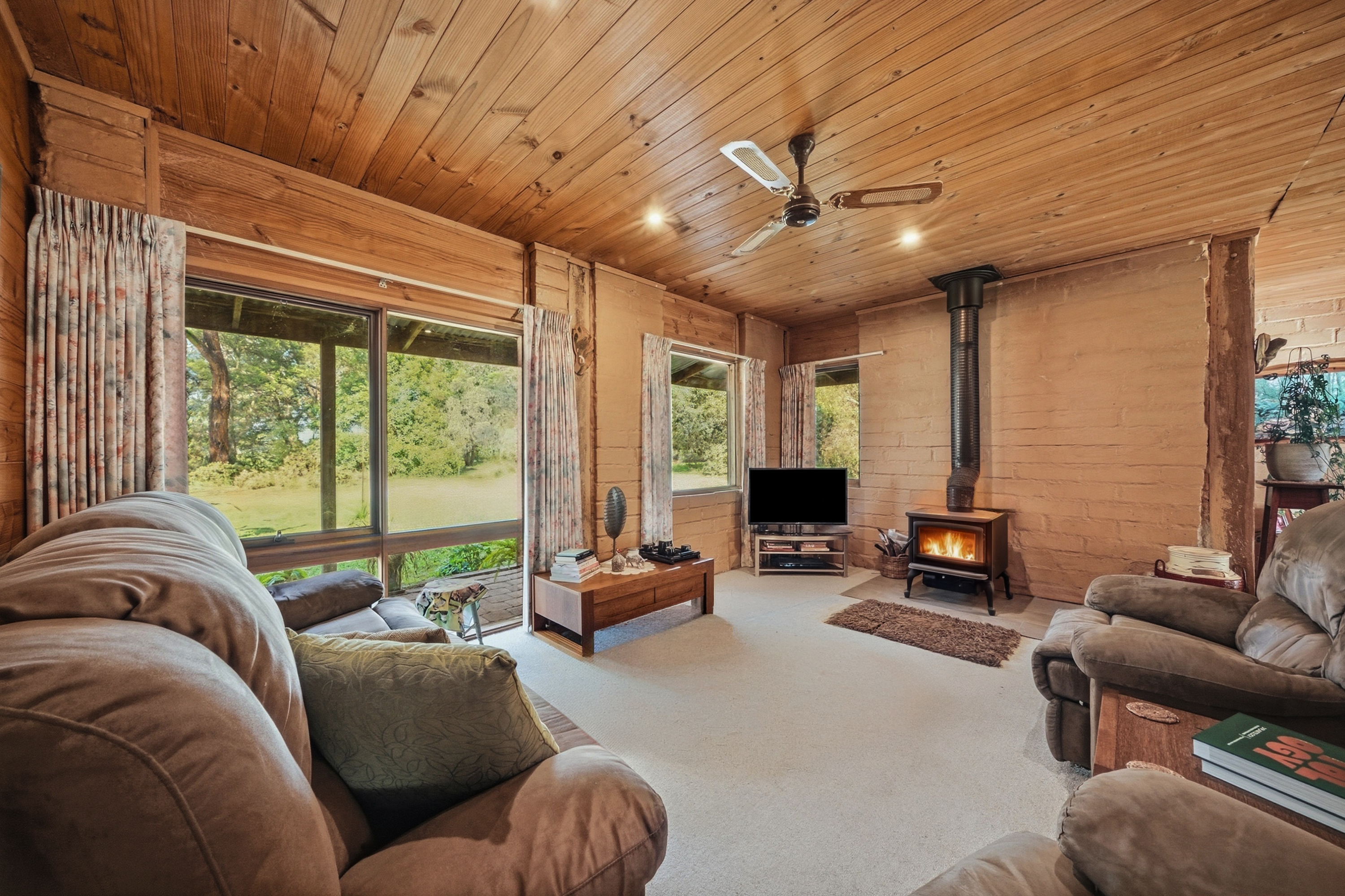 4-bedroom house at 11 Murrays Lane, Murchison, VIC 3610, Greater Shepparton, Victoria