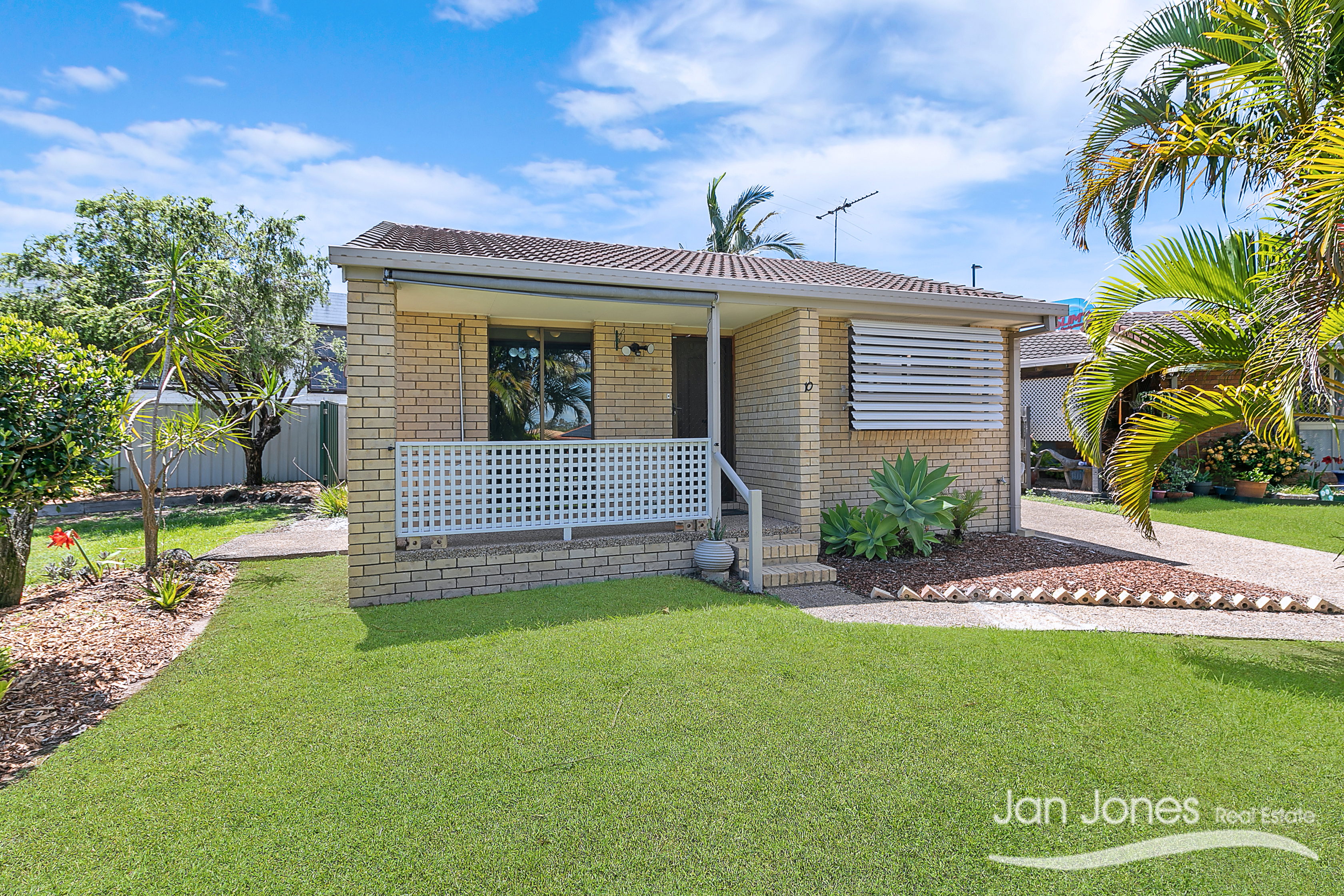 2-bedroom unit at 10/56 Miller Street, Kippa-Ring, QLD 4021, Moreton Bay, Queensland