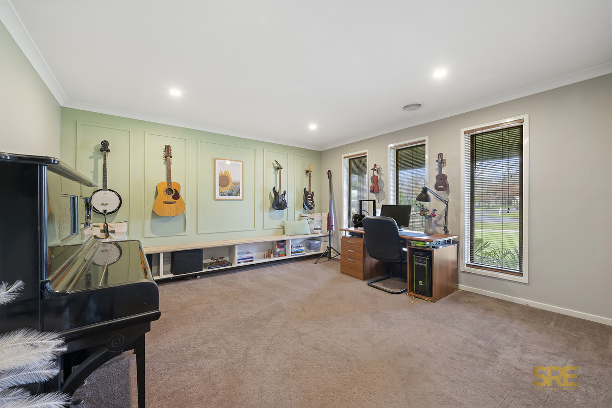 4-bedroom house at 12 Connors Road, Lancefield VIC 3435, Macedon Ranges, Victoria