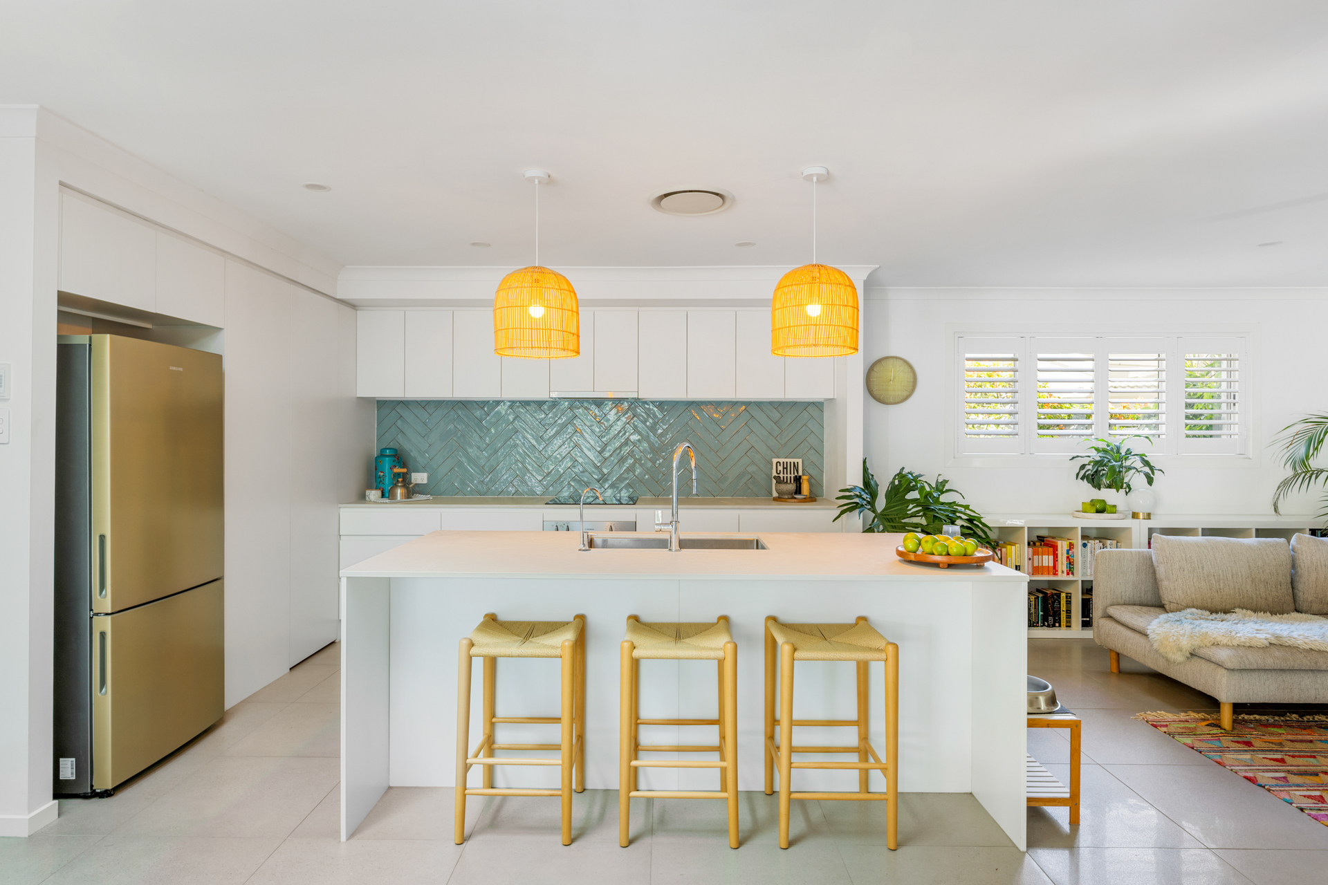 17 PITTA PLACE, Burleigh Waters QLD 4220 - Image 7