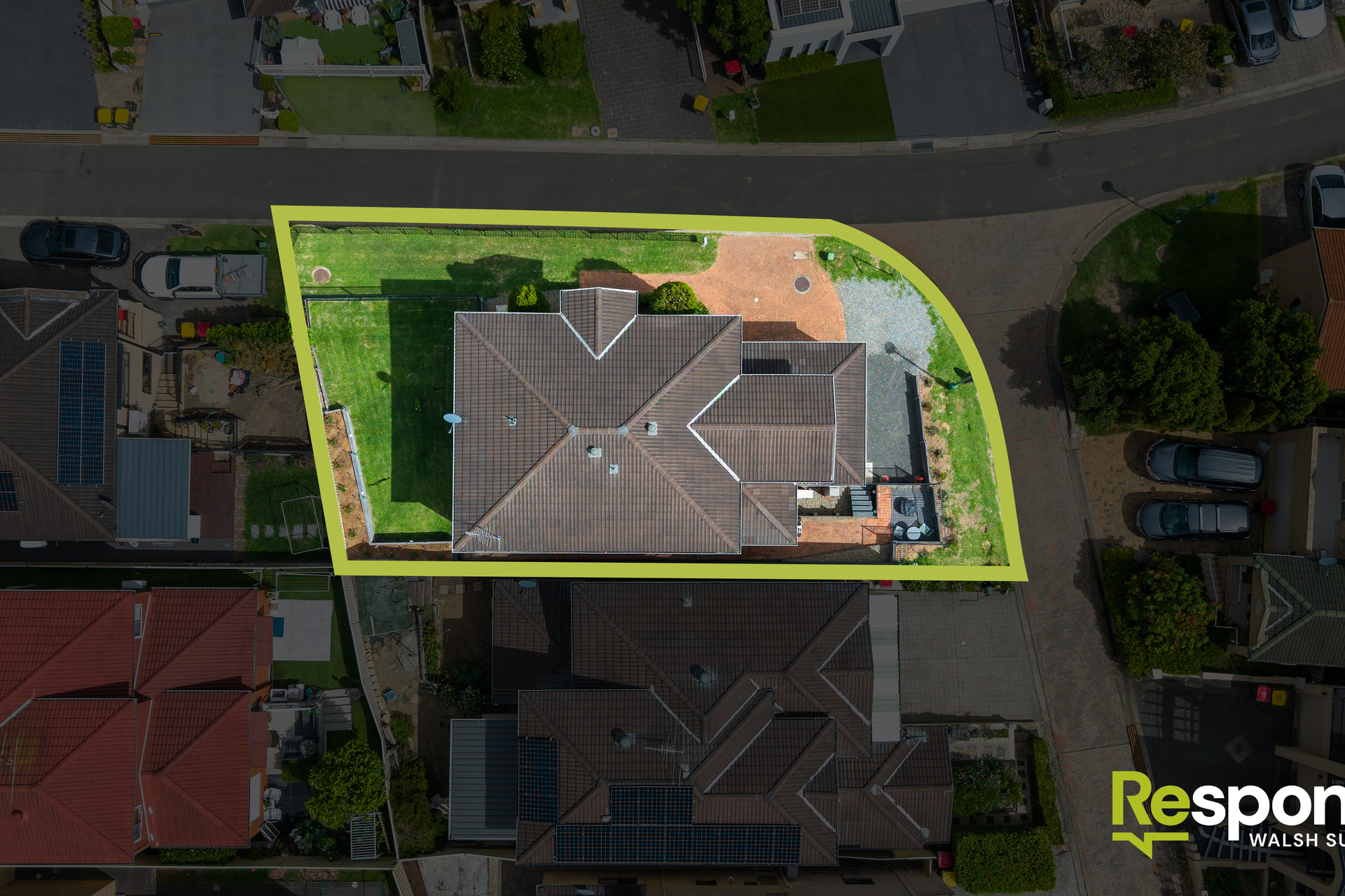 5-bedroom house at 6 MANGALORE DRIVE, Winston Hills NSW 2153, Parramatta, New South Wales