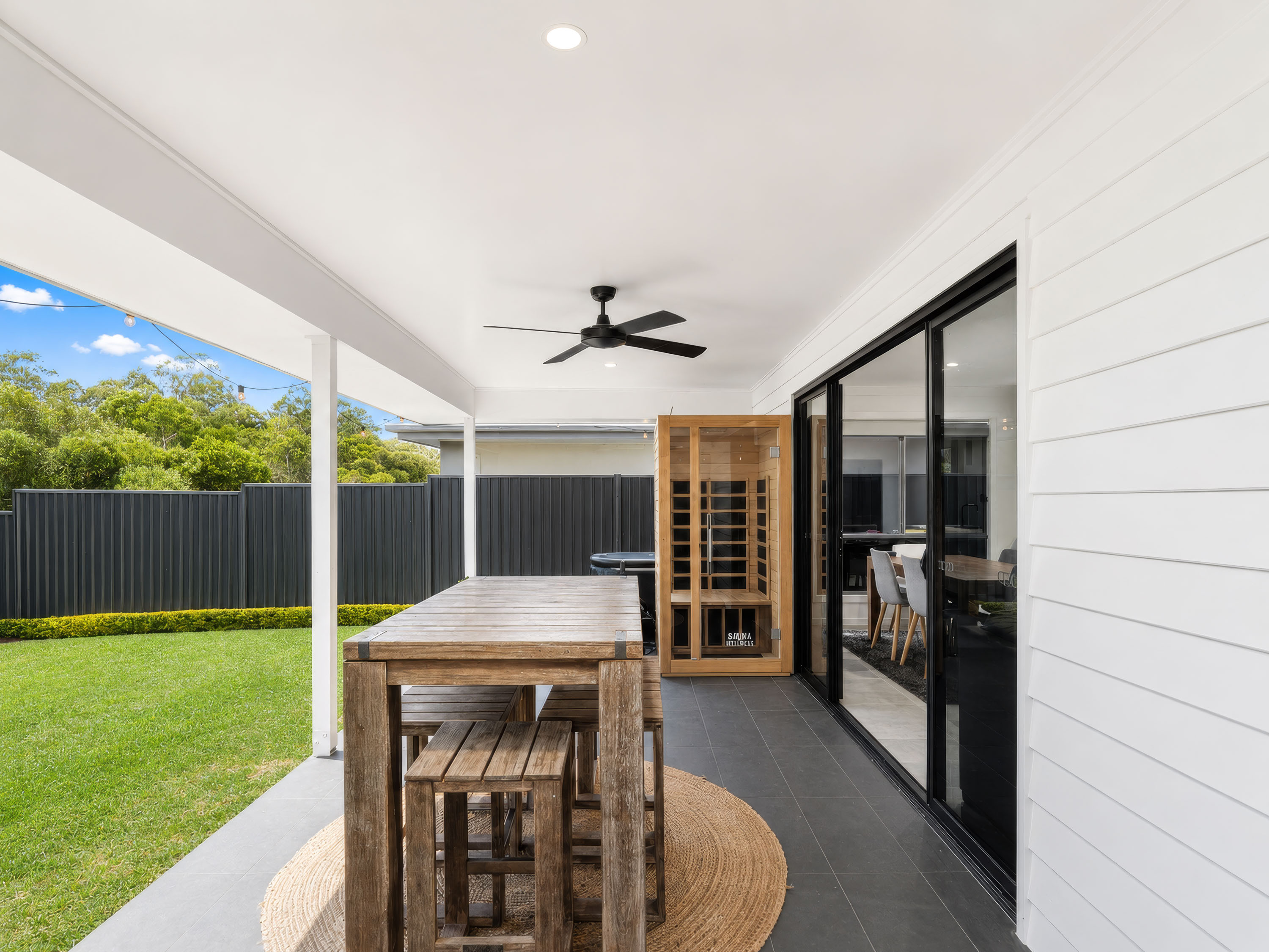 4-bedroom house at 22 MOON CIRCUIT, Karawatha QLD 4117, Brisbane, Queensland