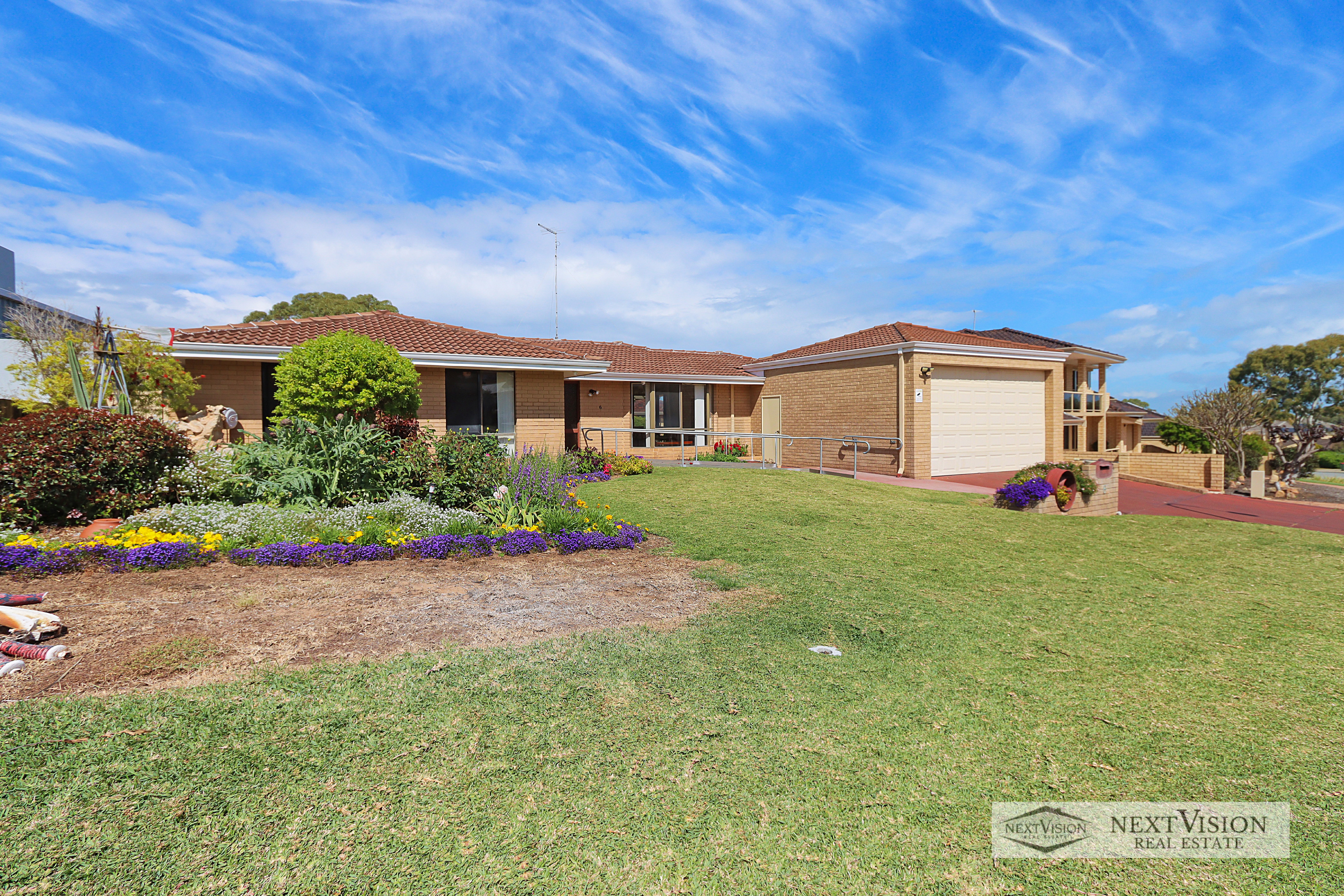 6 Amity Boulevard, Coogee, WA 6166 - Image 3