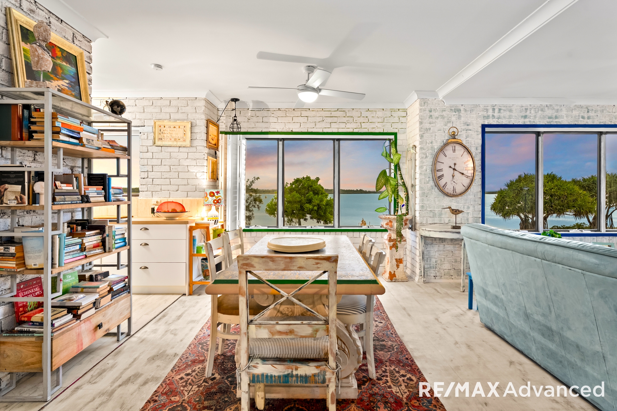 3-bedroom unit at 2 193 SYLVAN BEACH ESPLANADE, BELLARA QLD 4507, Moreton Bay, Queensland