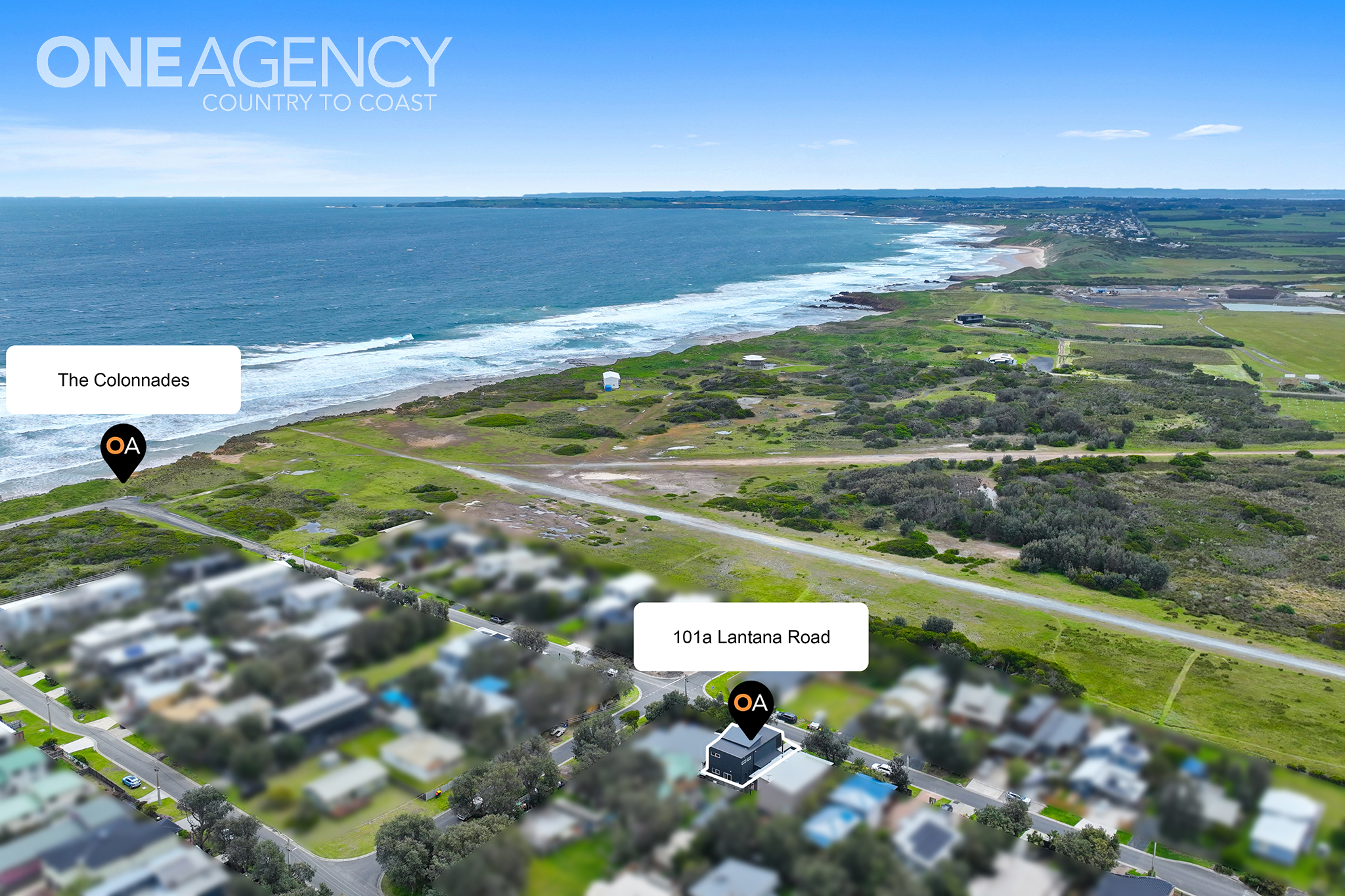 3-bedroom house at 101A Lantana Road, Cape Woolamai, VIC 3925, Bass Coast, Victoria