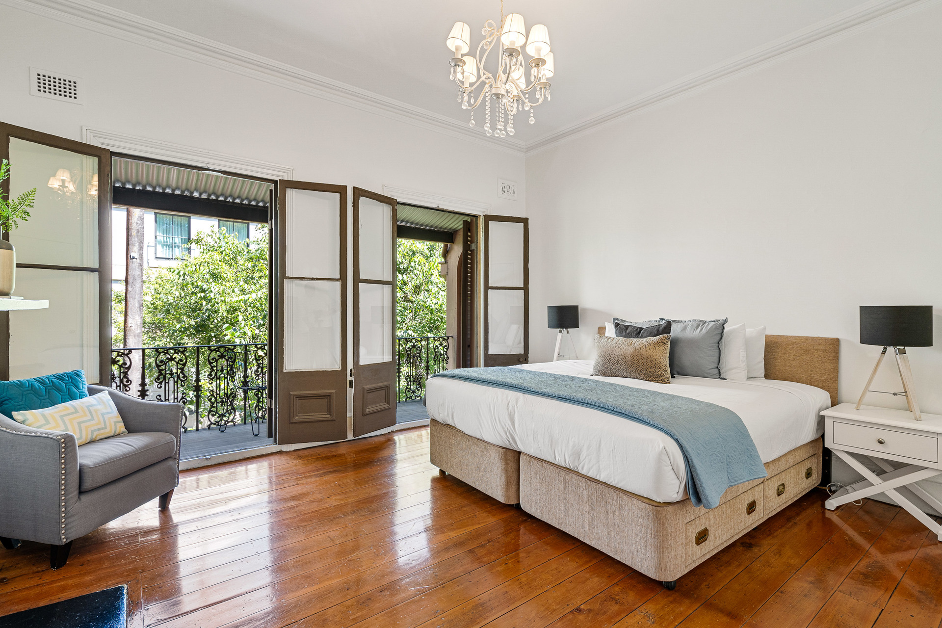 4-bedroom house at 84 Kent Street, Millers Point, NSW 2000, , New South Wales