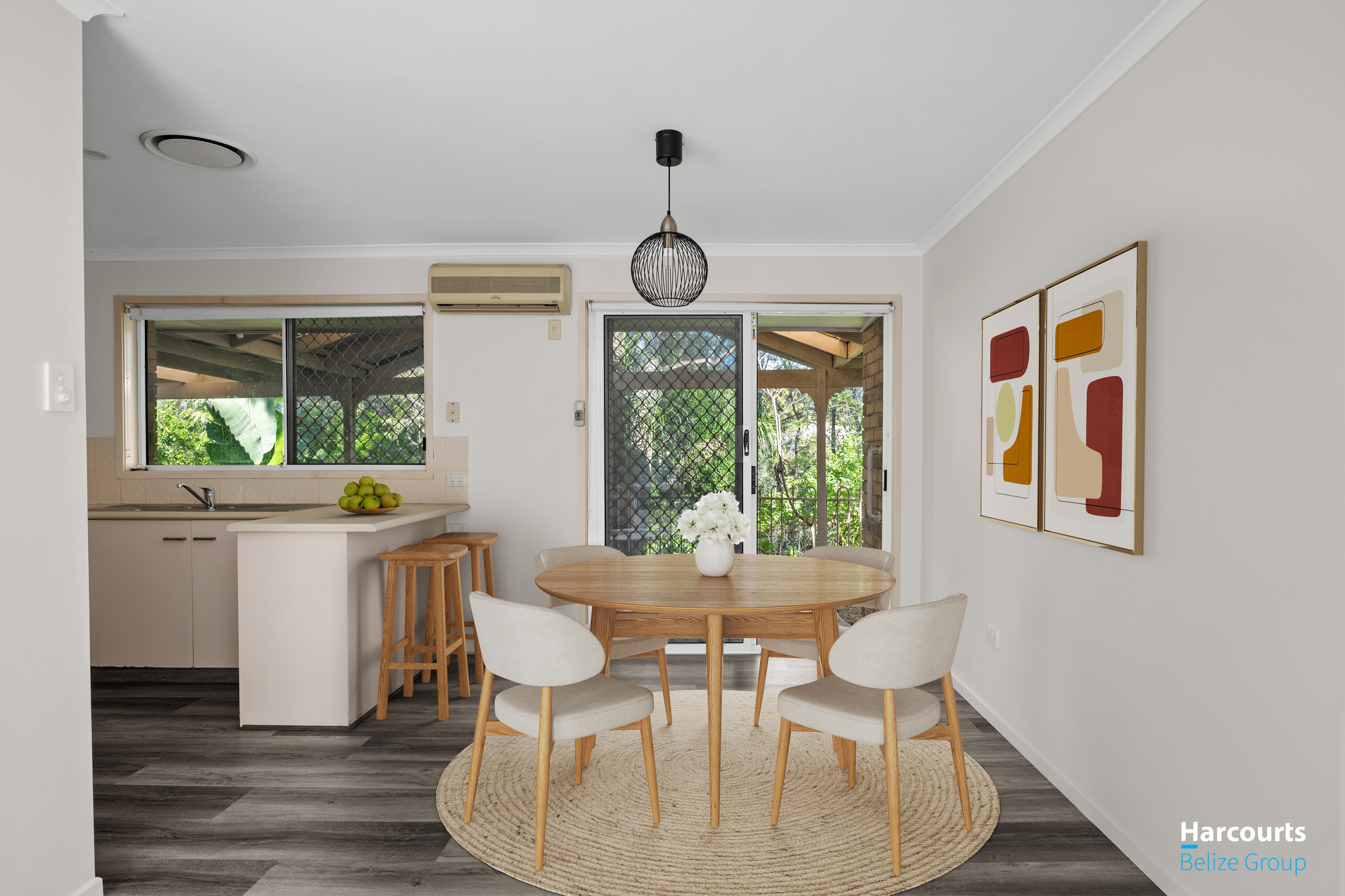 PACIFIC LAGOON VILLAS 73 12 HELENSVALE ROAD, HELENSVALE QLD 4212 - Image 5