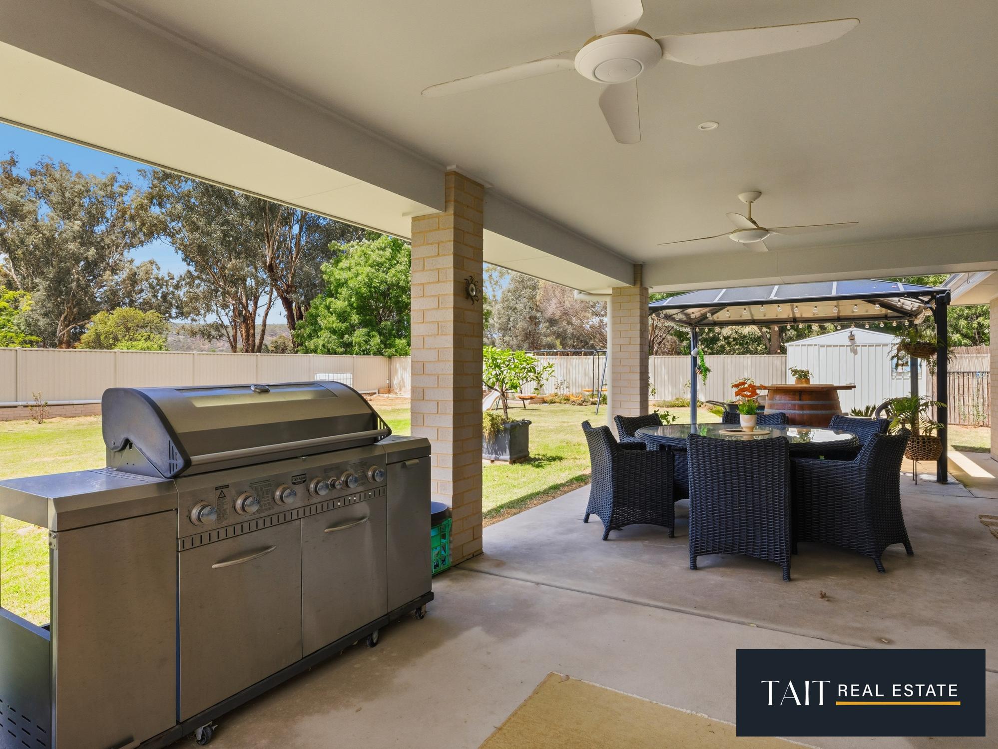 4-bedroom house at 4 Mcgregor Street, Eldorado, VIC 3746, Wangaratta, Victoria