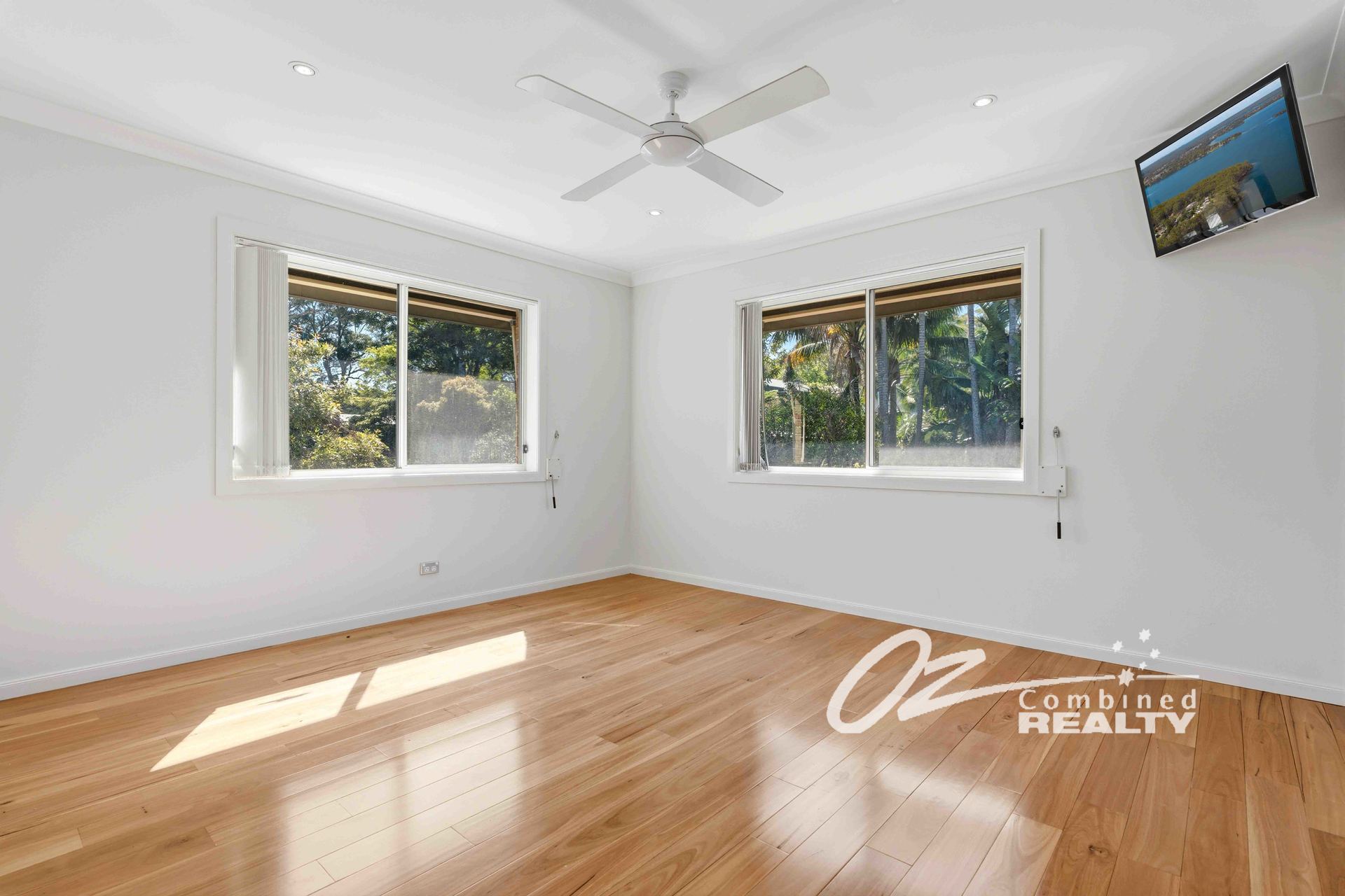 6-bedroom house at 155 BASIN VIEW PARADE, Basin View NSW 2540, Shoalhaven, New South Wales