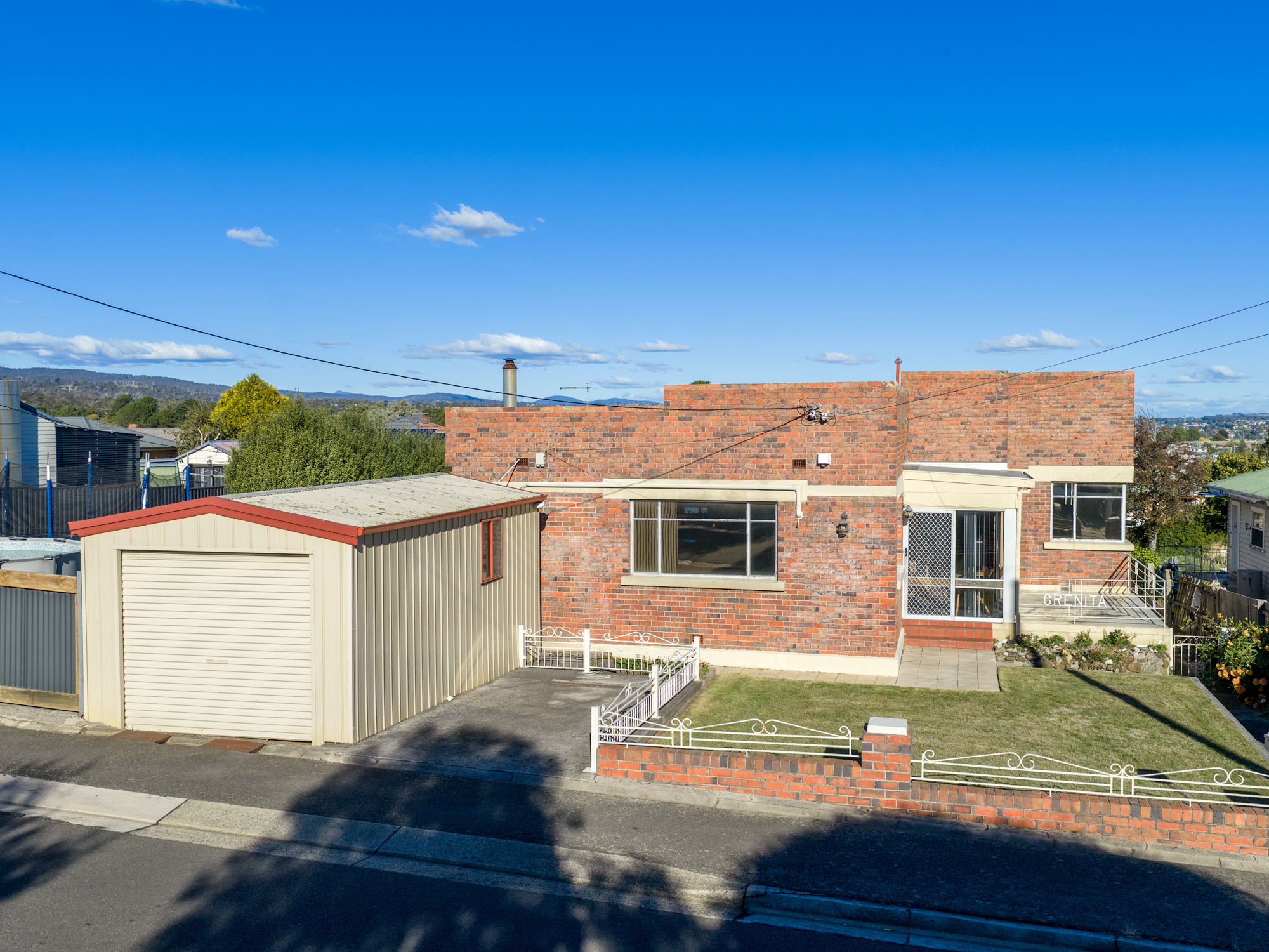 2-bedroom house at 26 WALKERS AVENUE, Newnham TAS 7248, Launceston, Tasmania
