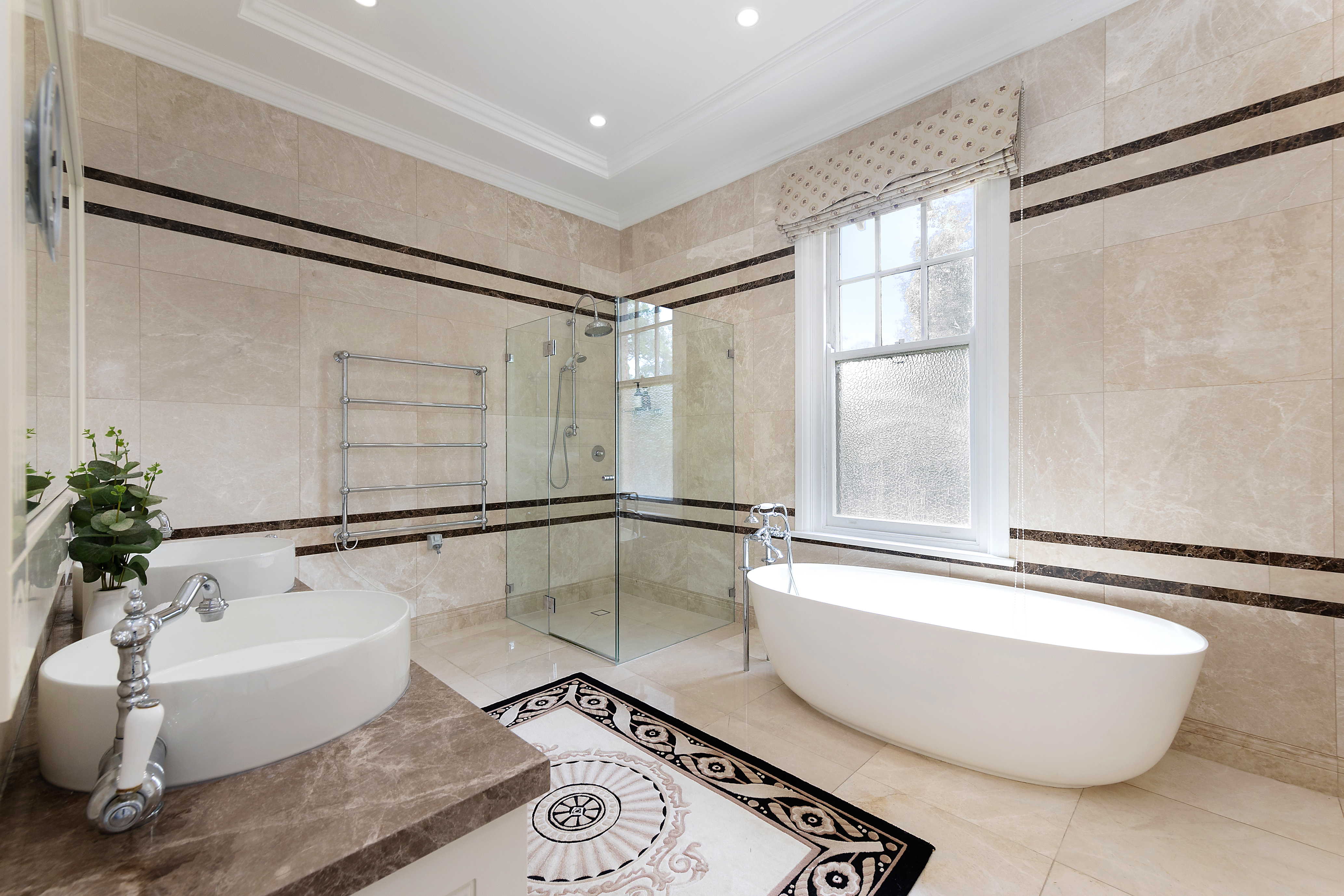 5-bedroom house at 4 ILLOURA AVENUE, Wahroonga NSW 2076, Ku-Ring-Gai, New South Wales