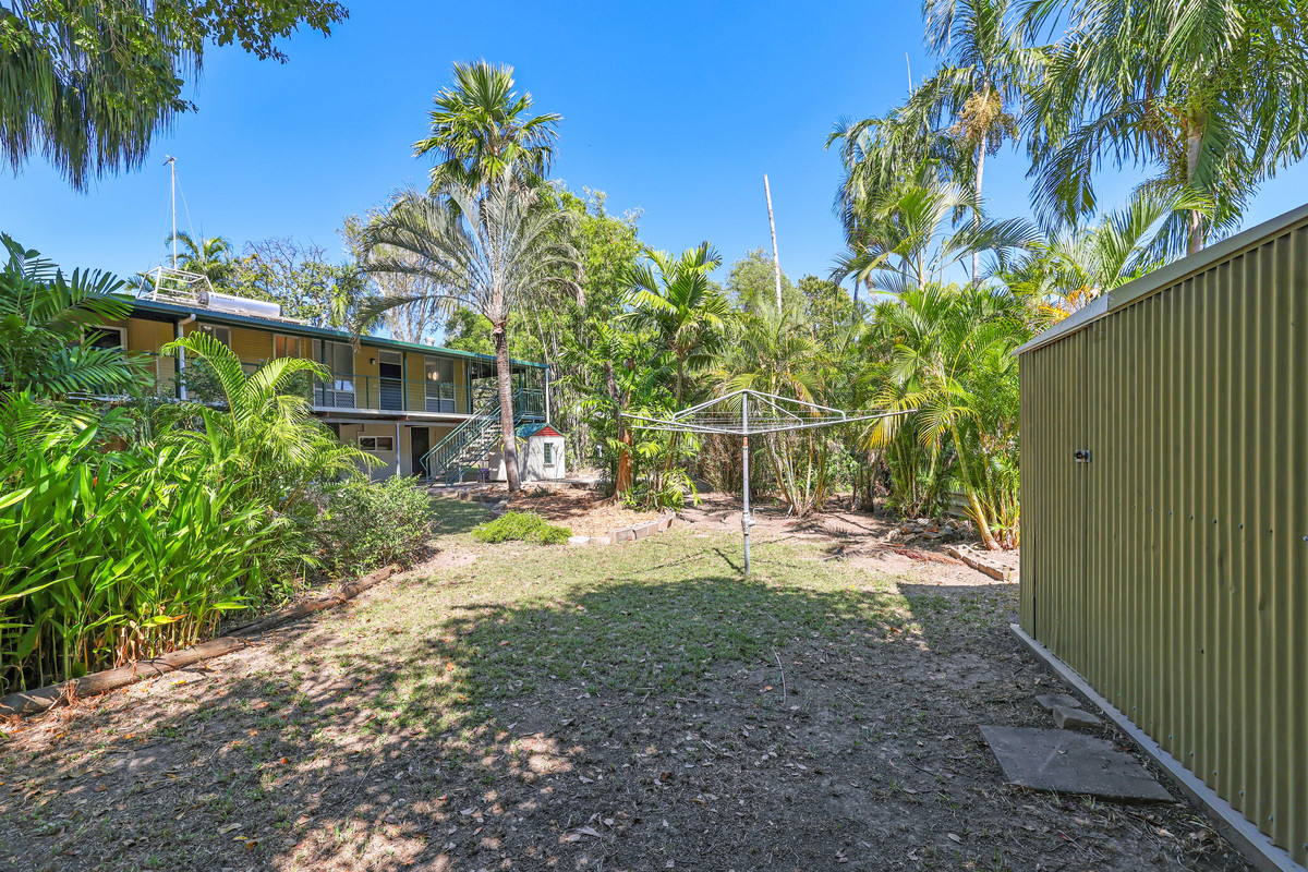 4-bedroom house at 23 MILKWOOD CIRCUIT, Karama NT 0812, Darwin, Northern Territory