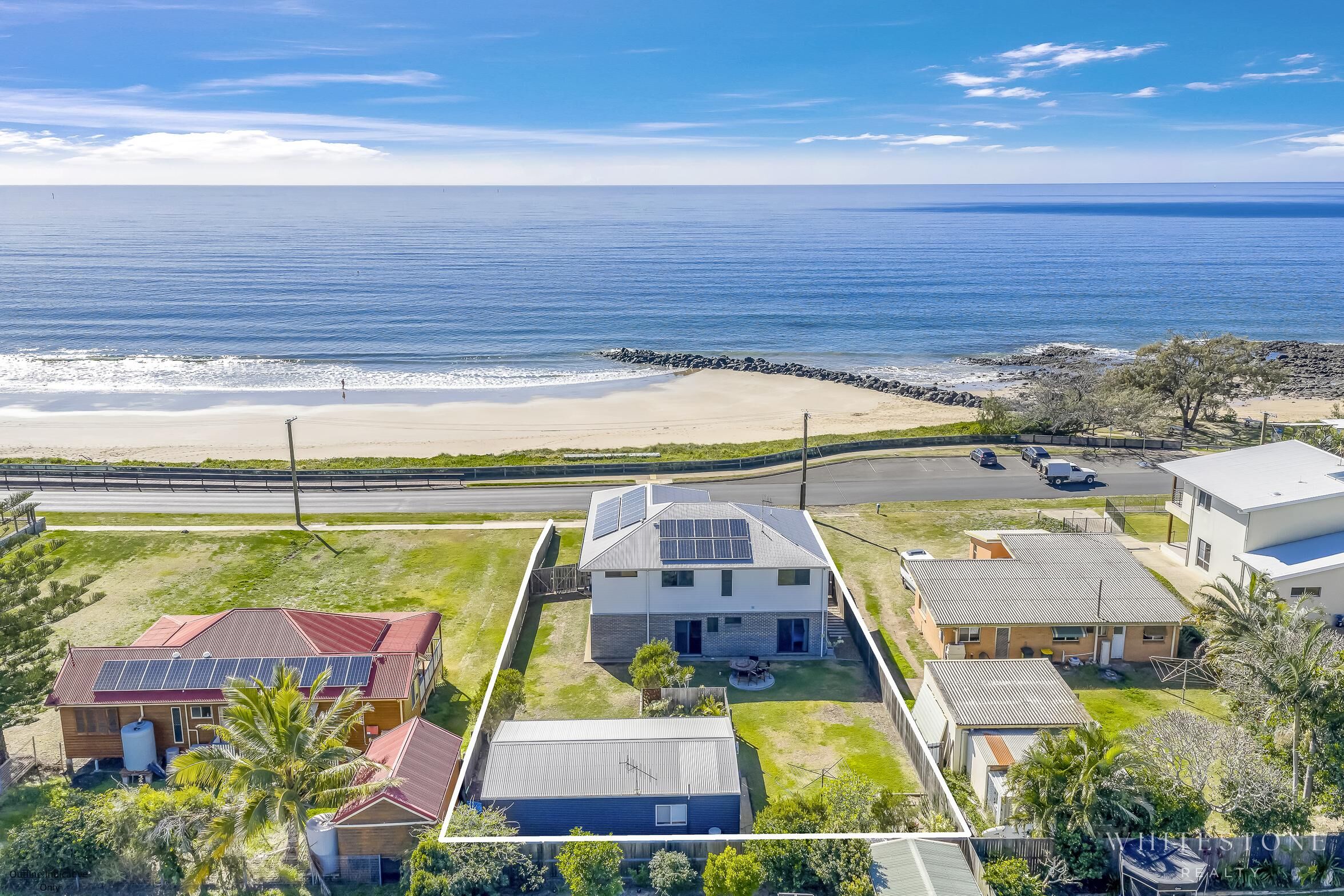 65 Sea Esplanade, Burnett Heads, QLD 4670 - Image 1