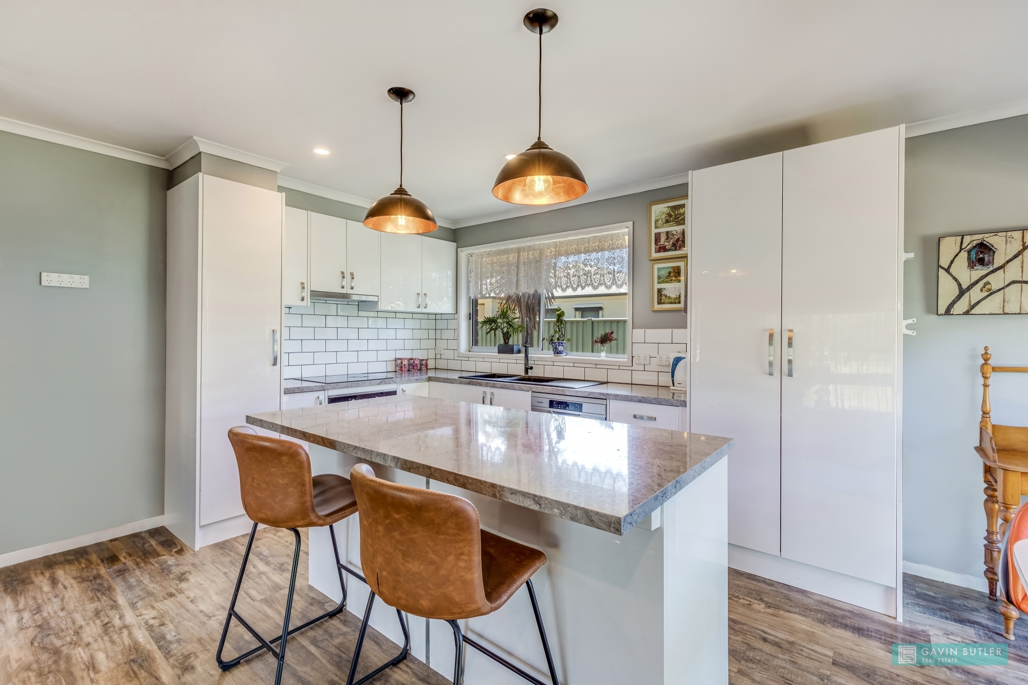 40 UXBRIDGE STREET, Strathfieldsaye VIC 3551 - Image 3