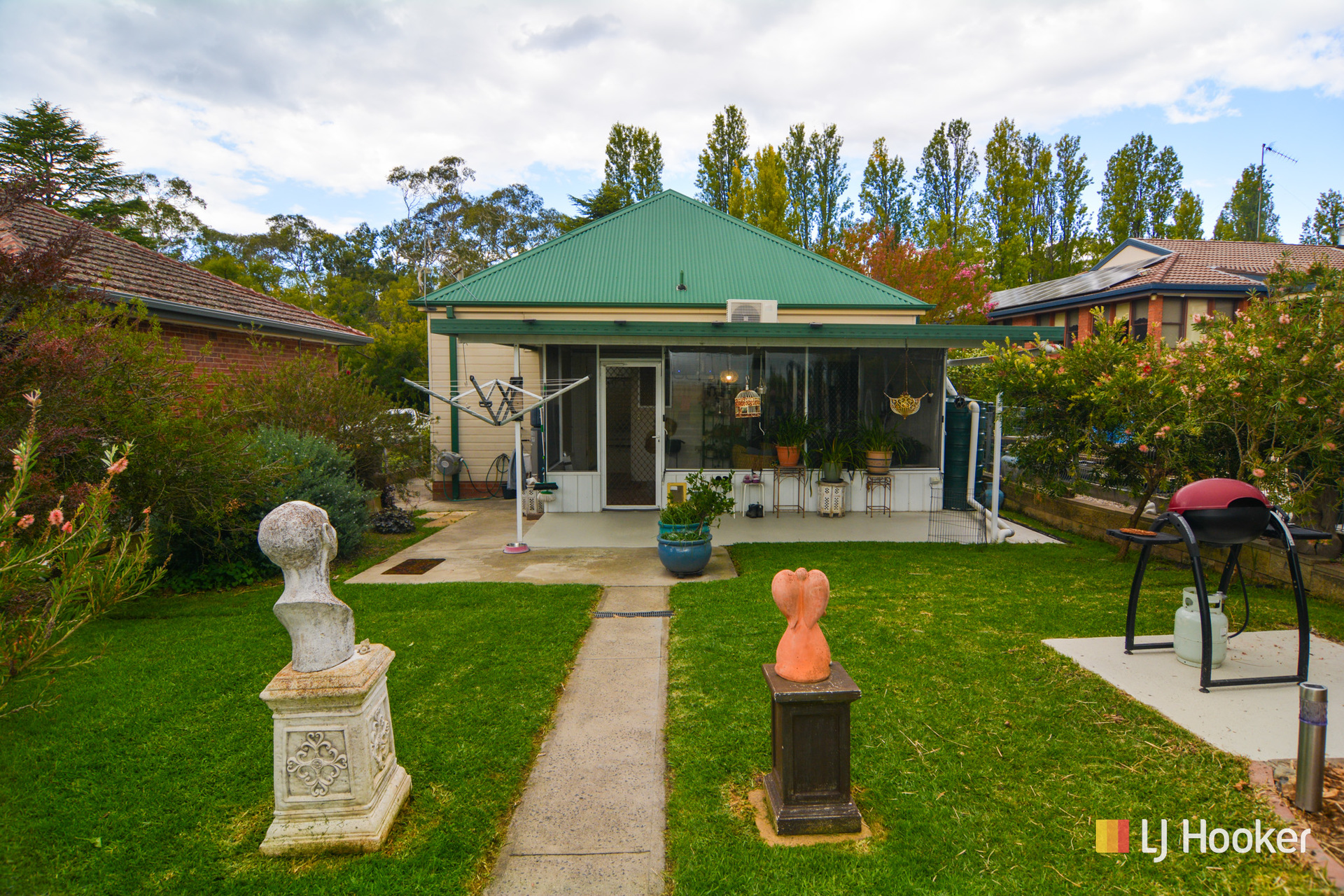 3-bedroom house at 38 WALLERAWANG ROAD, Portland NSW 2847, Lithgow, New South Wales