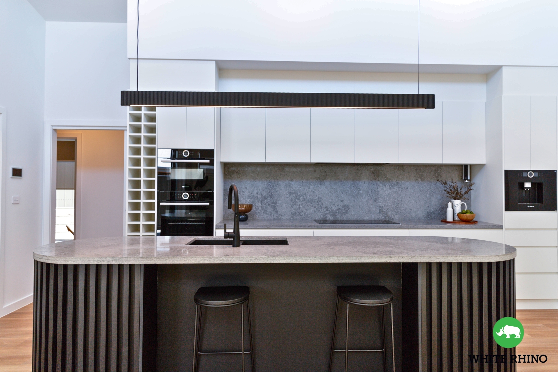 4-bedroom house at 11 Candish Street, Googong, NSW 2620, Queanbeyan-Palerang, New South Wales