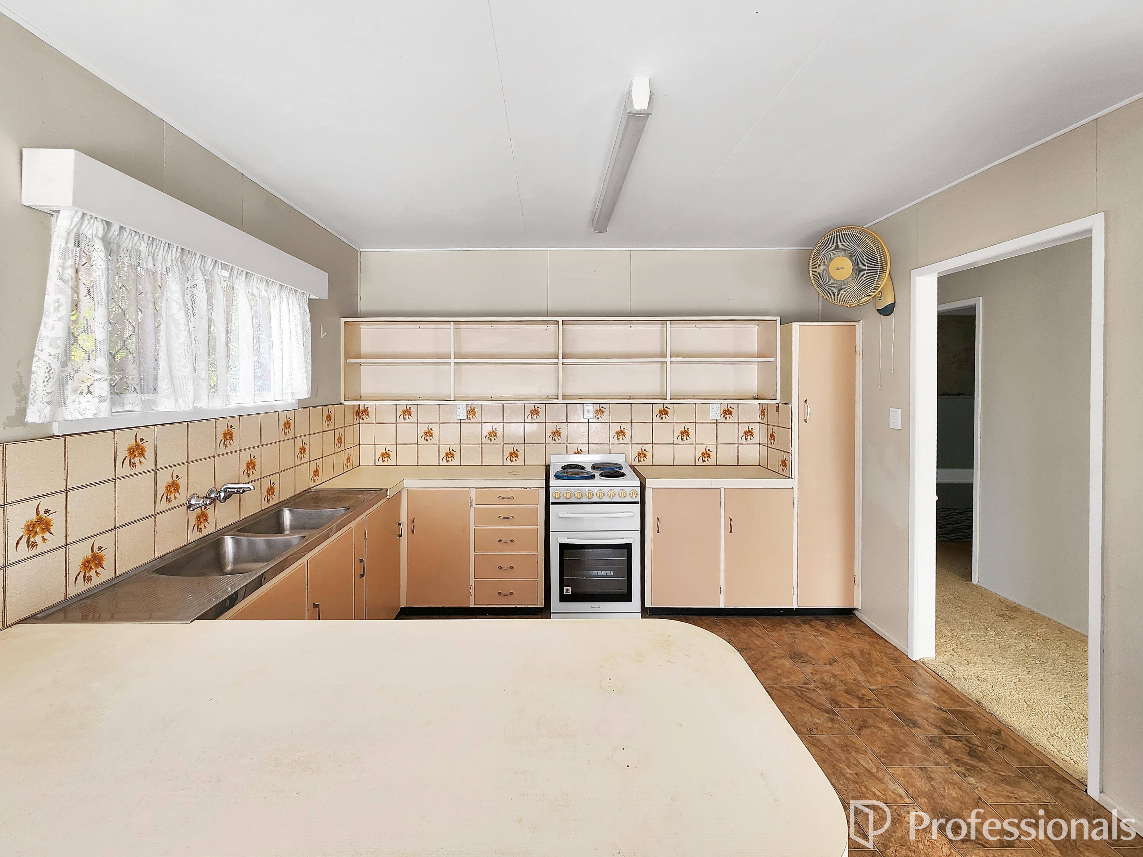 4-bedroom house at 133 HERBERT STREET, Bowen QLD 4805, Whitsunday, Queensland