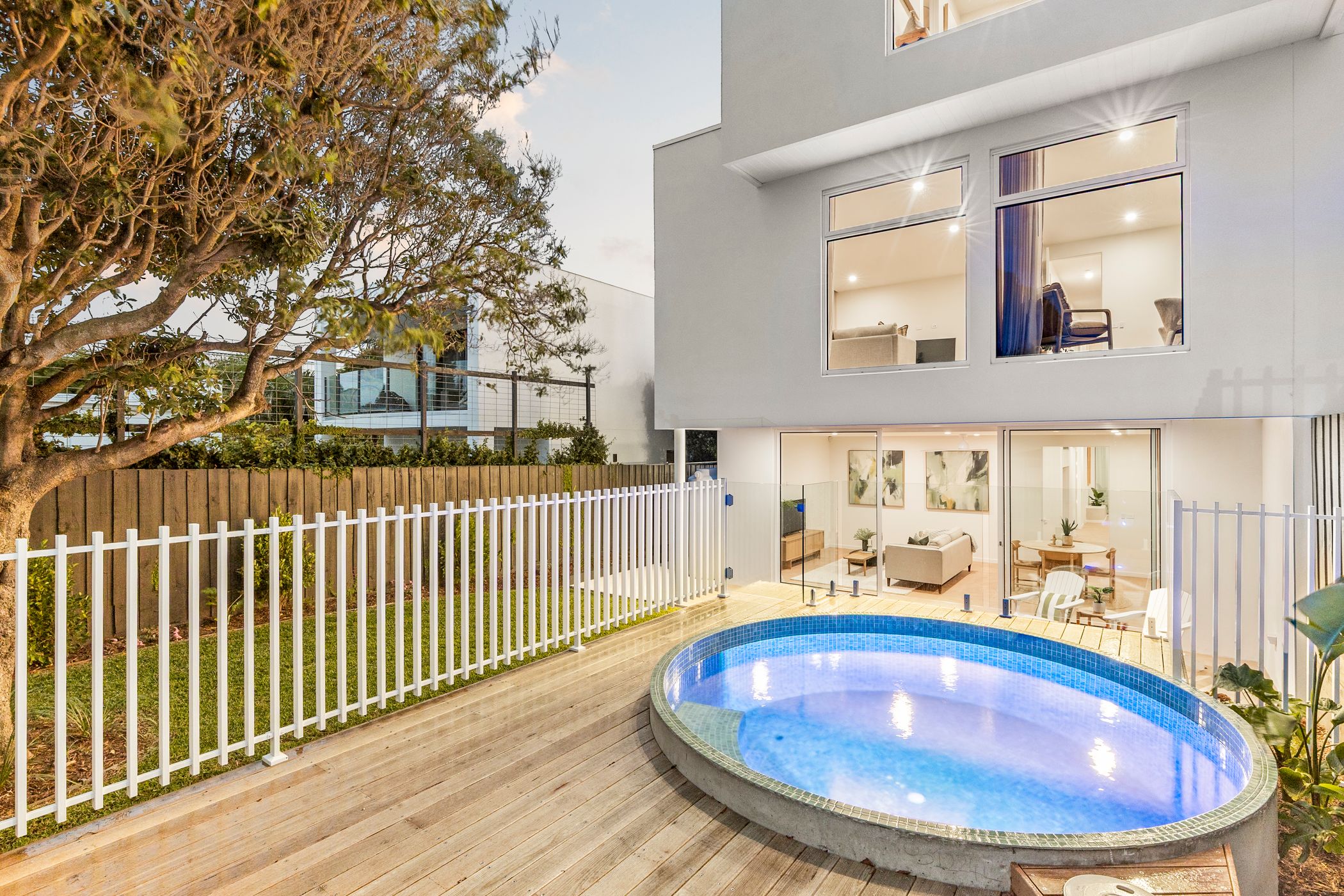 4-bedroom house at 113B The Terrace, Ocean Grove, VIC 3226, Greater Geelong, Victoria