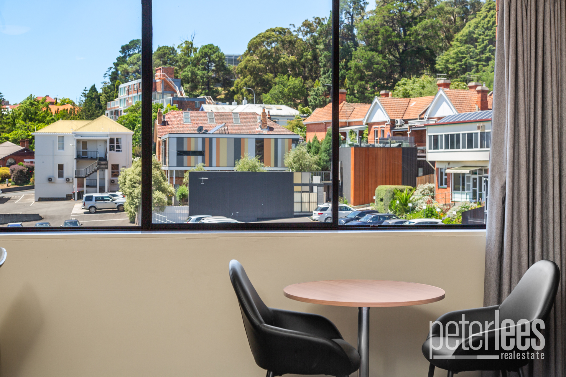 1-bedroom unit at 402/3-11 Earl Street, Launceston, TAS 7250, Launceston, Tasmania