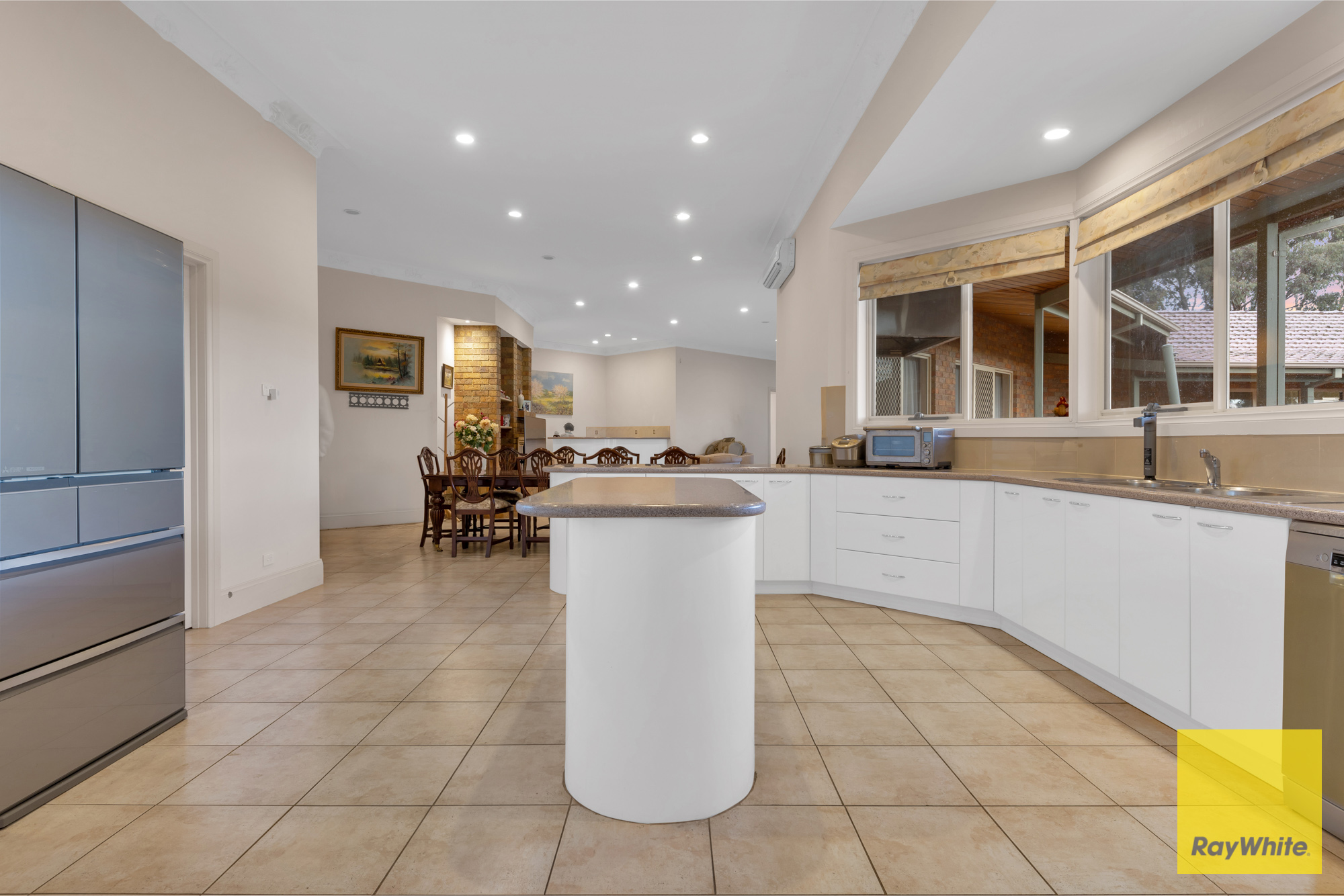 7-bedroom house at 18 BINDOWAN DRIVE, Hoppers Crossing VIC 3029, Wyndham, Victoria