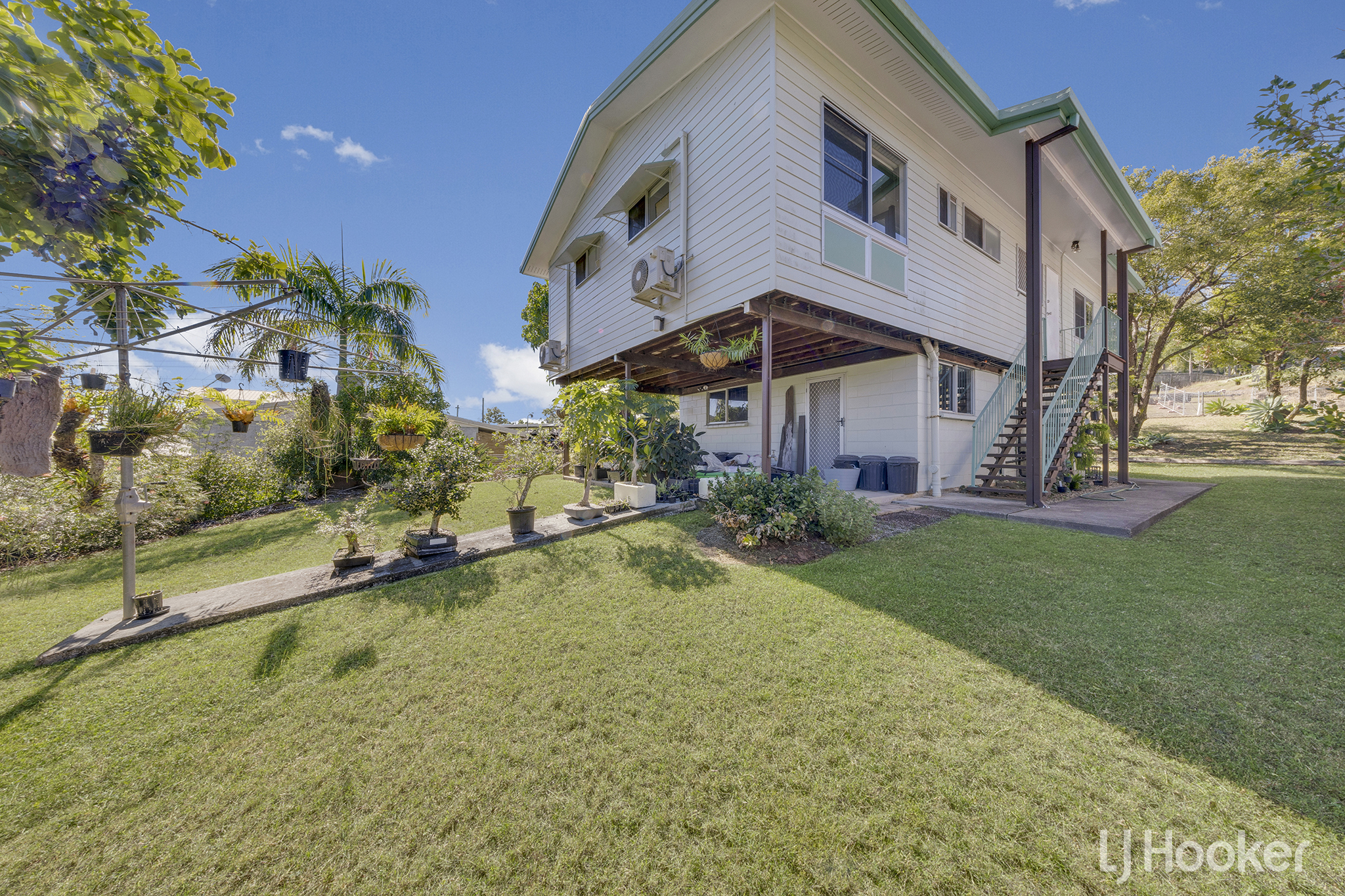 3-bedroom house at 34 FLOUNDER CRESCENT, Toolooa QLD 4680, Gladstone, Queensland