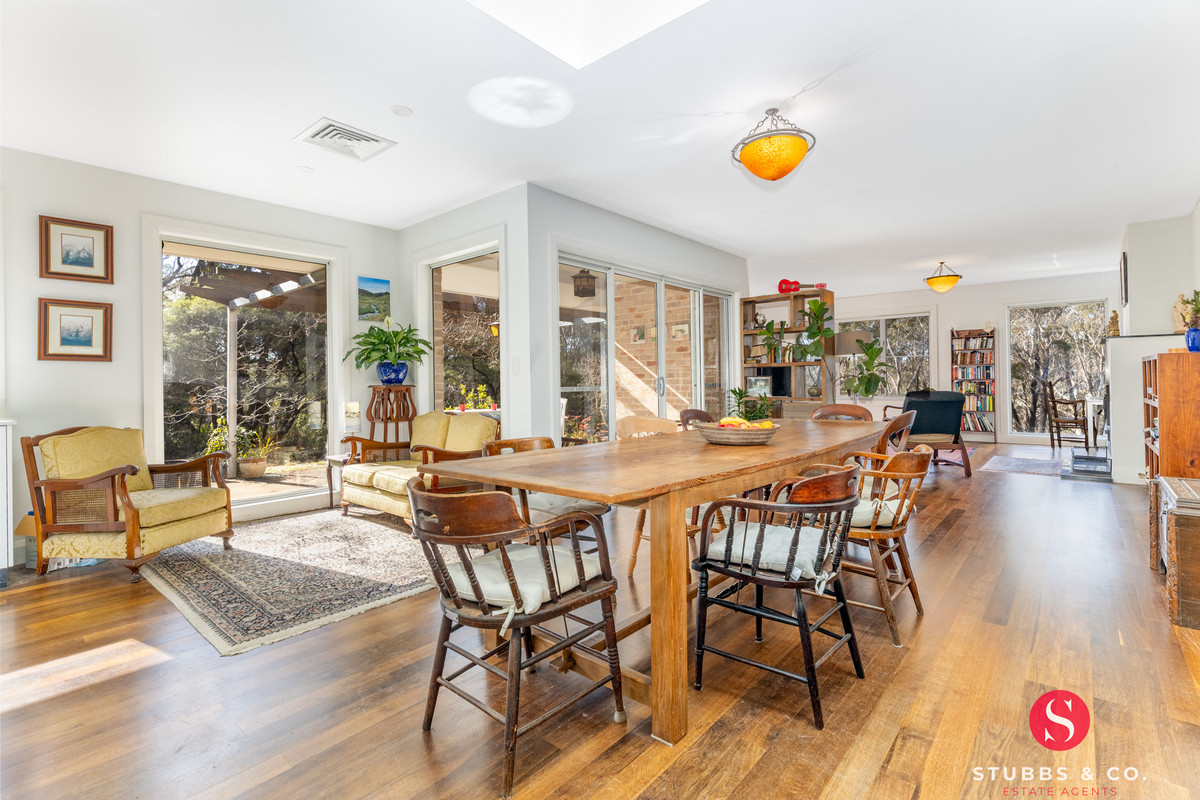 4-bedroom house at 65 Mort Street, Katoomba, NSW 2780, Blue Mountains, New South Wales