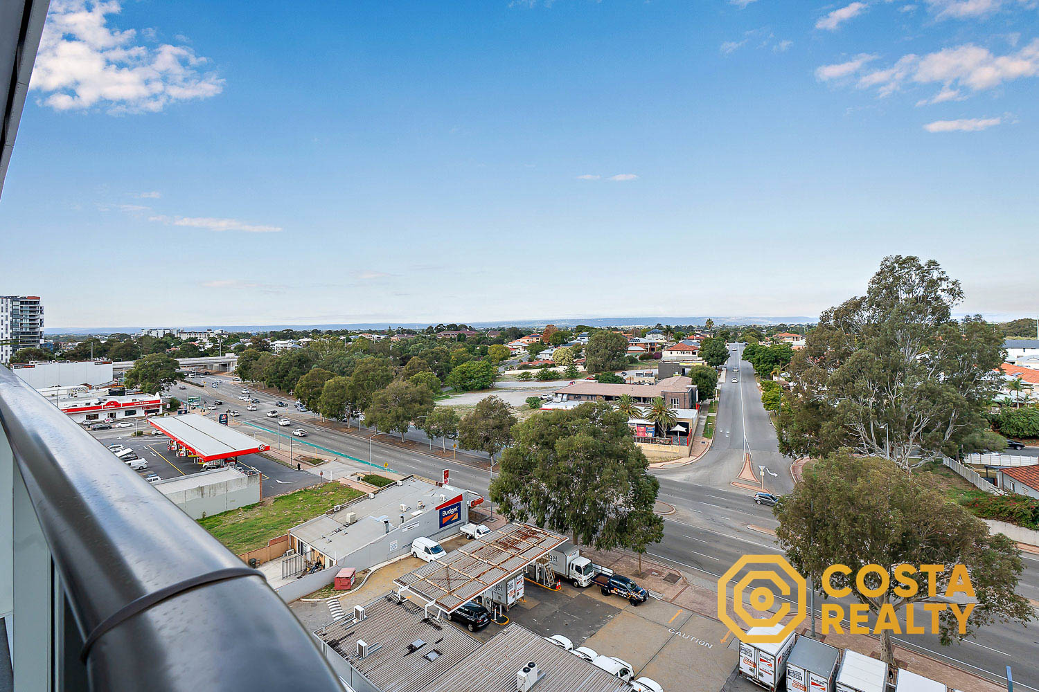 1-bedroom unit at 706 118 GOODWOOD PARADE, BURSWOOD WA 6100, Victoria Park, Western Australia