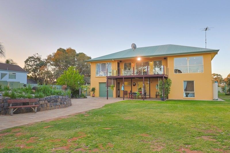 4-bedroom house at 32 Hendy Road, Buronga, Nsw, 2739, Wentworth, New South Wales