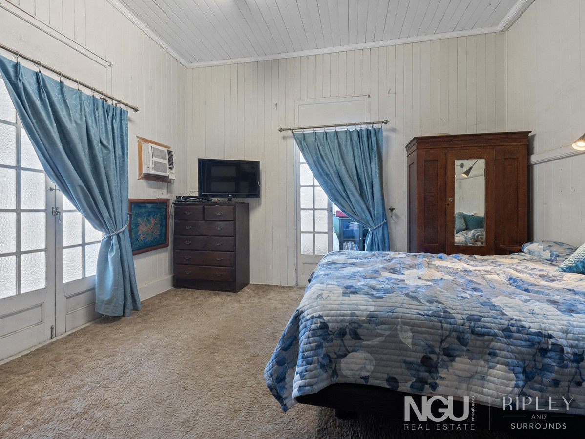 5-bedroom house at 91 Whitehill Road, Eastern Heights, QLD 4305, Ipswich, Queensland