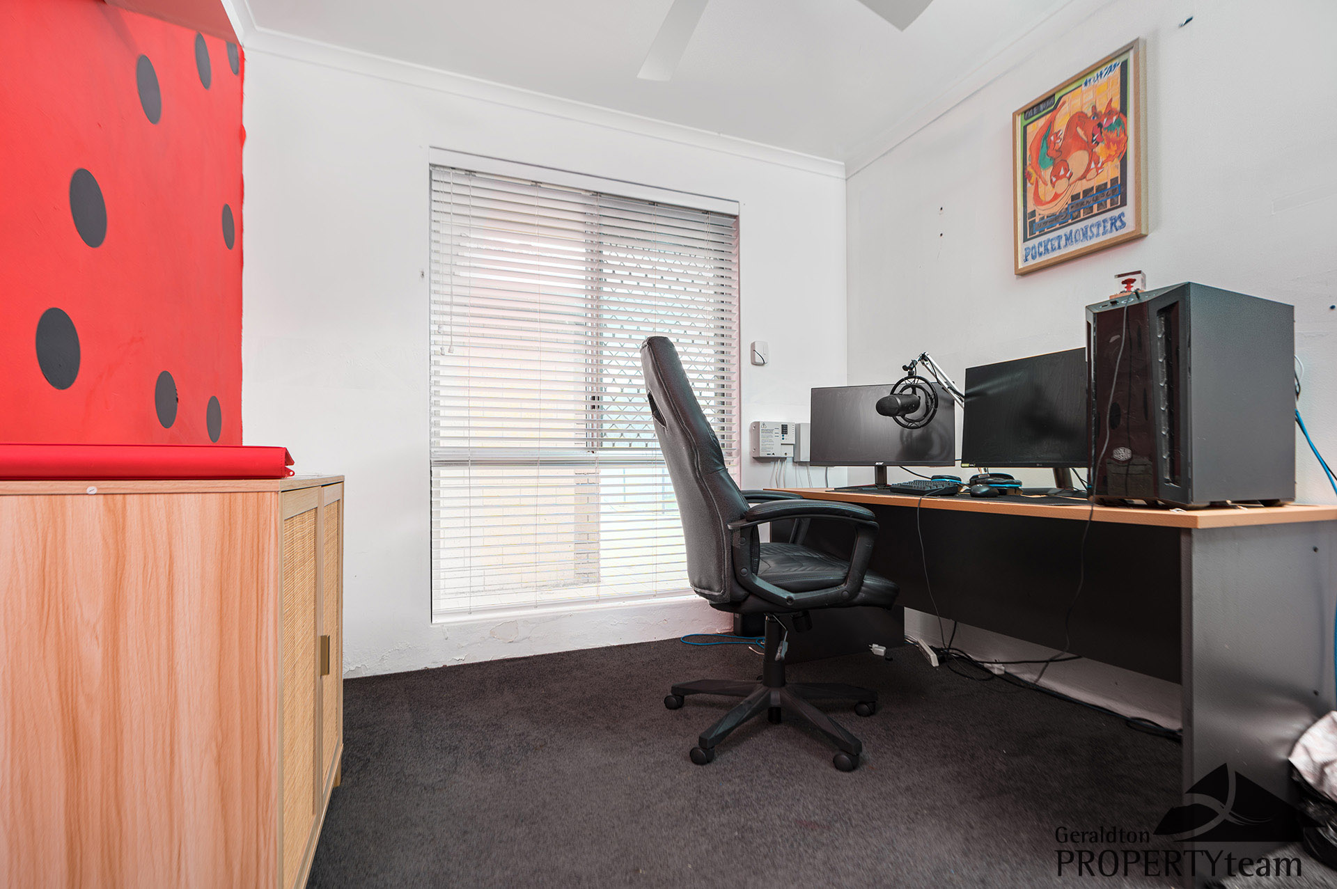 4-bedroom house at 8 BOURDMAN PLACE, Spalding WA 6530, Greater Geraldton, Western Australia