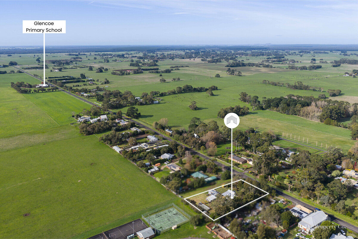 2-bedroom house at 29 Kirip Road, Glencoe, Sa, 5291, Wattle Range, South Australia