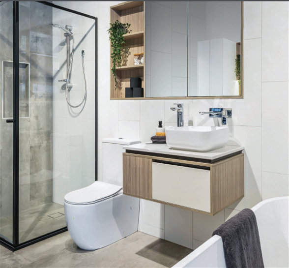 3-bedroom house at Lot 123 Brunswick Road, Brunswick, Vic, 3056, Merri-Bek, Victoria