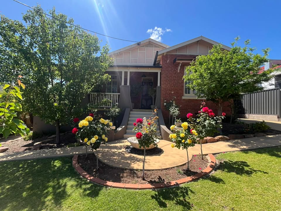 4-bedroom house at 17 Hill Street, Parkes, Nsw, 2870, Parkes, New South Wales
