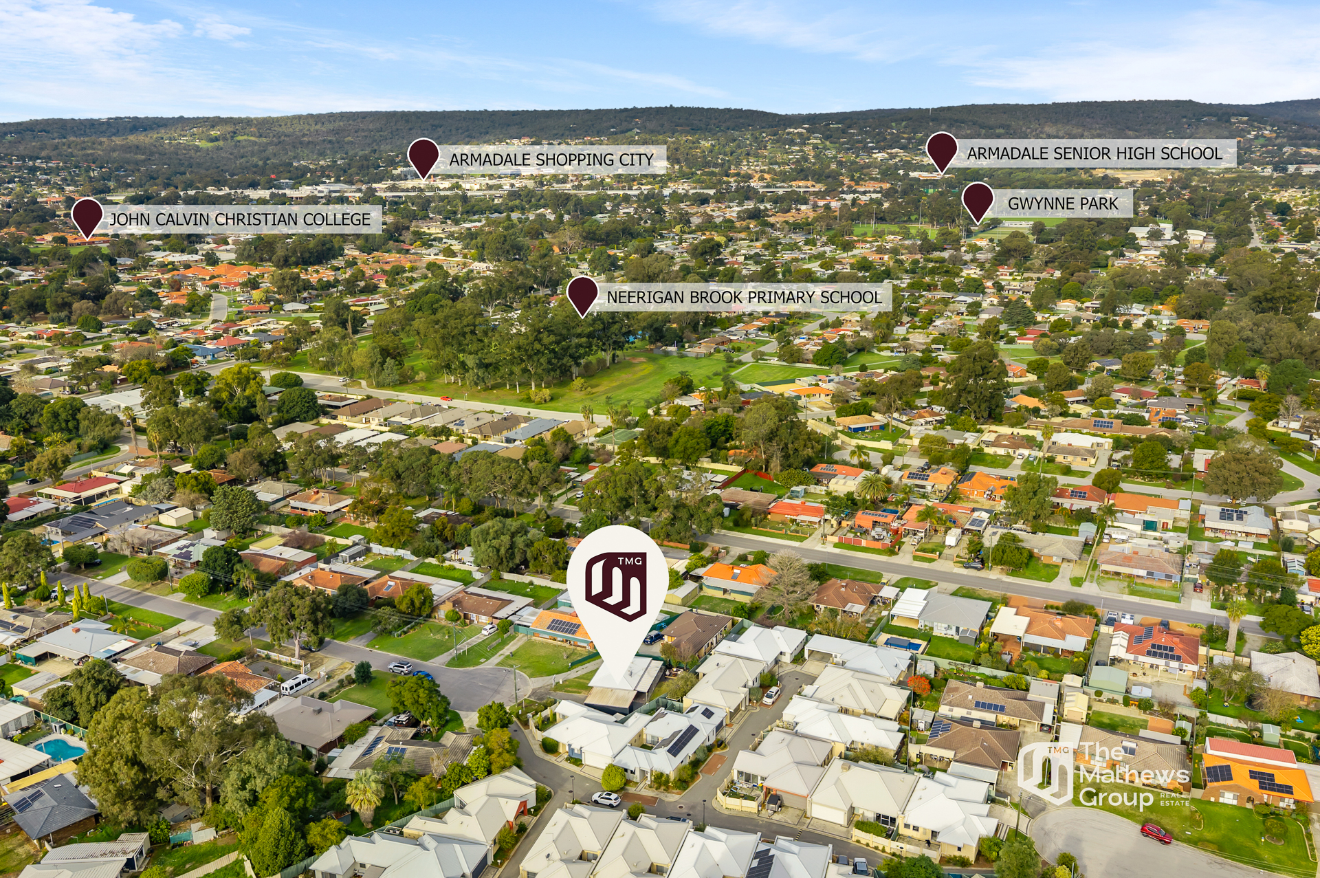 3-bedroom house at 20 Cronin Place, Armadale WA 6112, Armadale, Western Australia