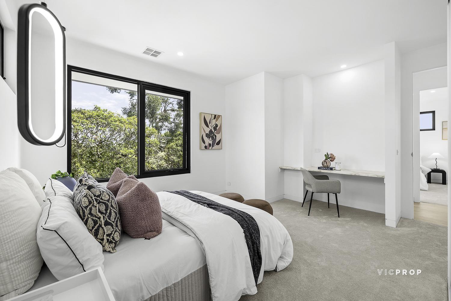 4-bedroom unit at 1/116 Station Street, Burwood, VIC 3125, Whitehorse, Victoria