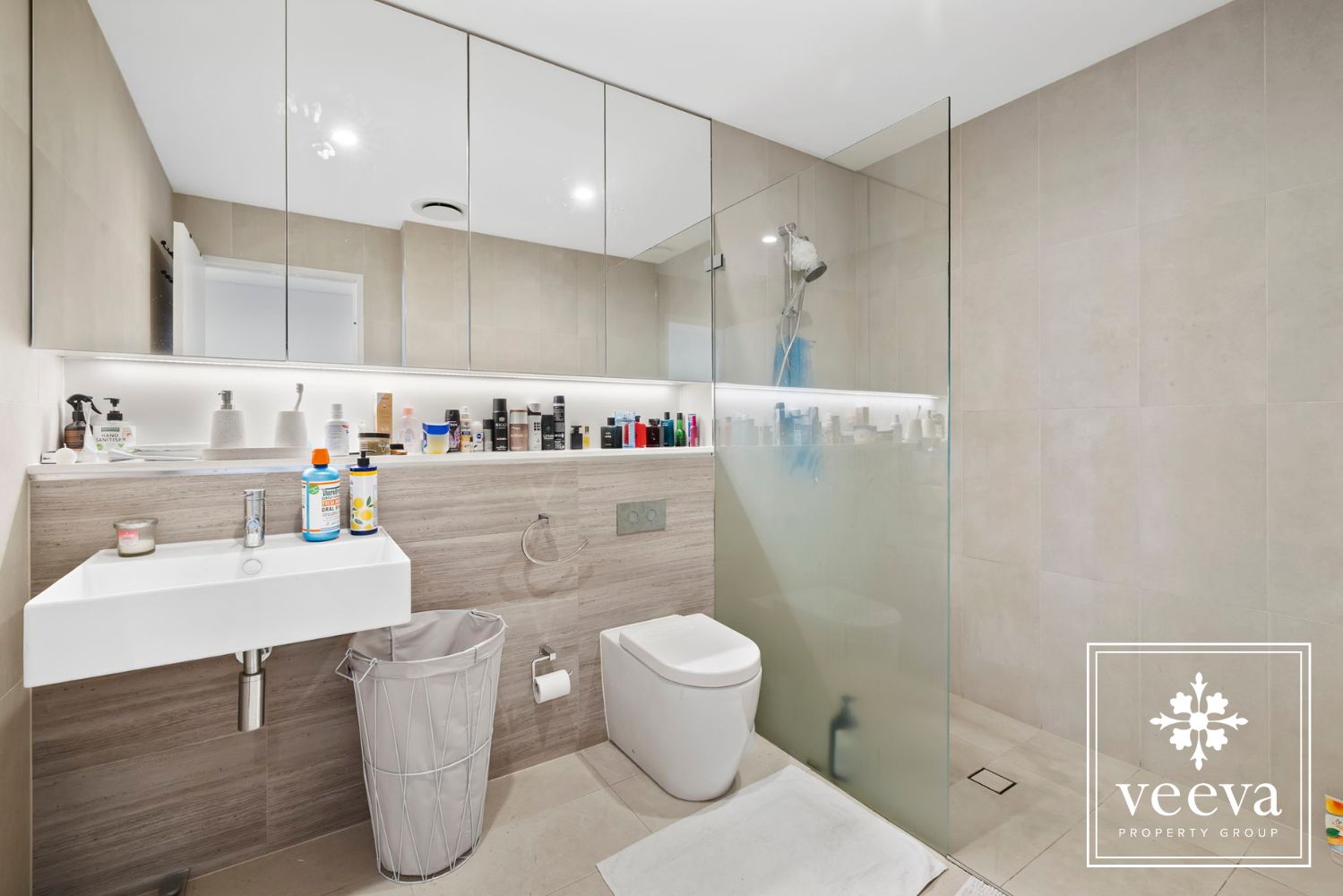 1-bedroom unit at 28b/5 St Annes Street, Ryde, Nsw, 2112, Ryde, New South Wales