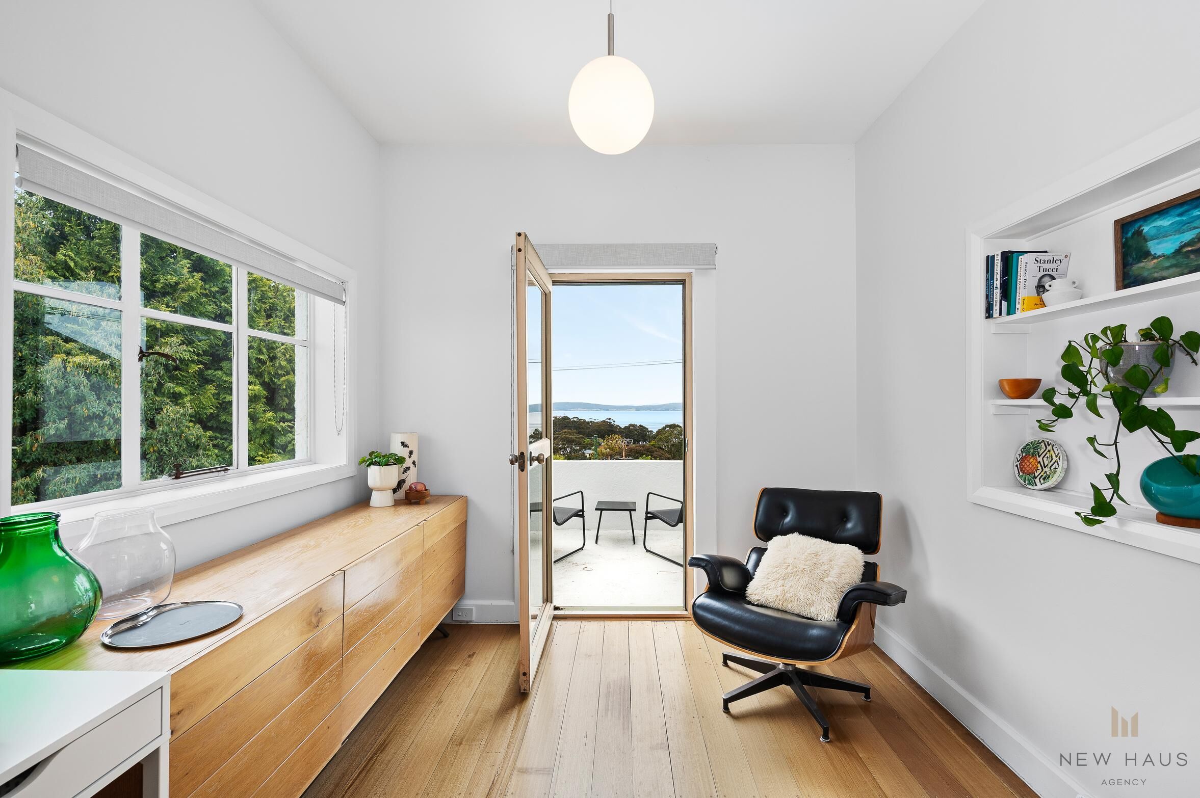 4-bedroom house at 233 Channel Highway, Taroona, TAS 7053, Kingborough, Tasmania