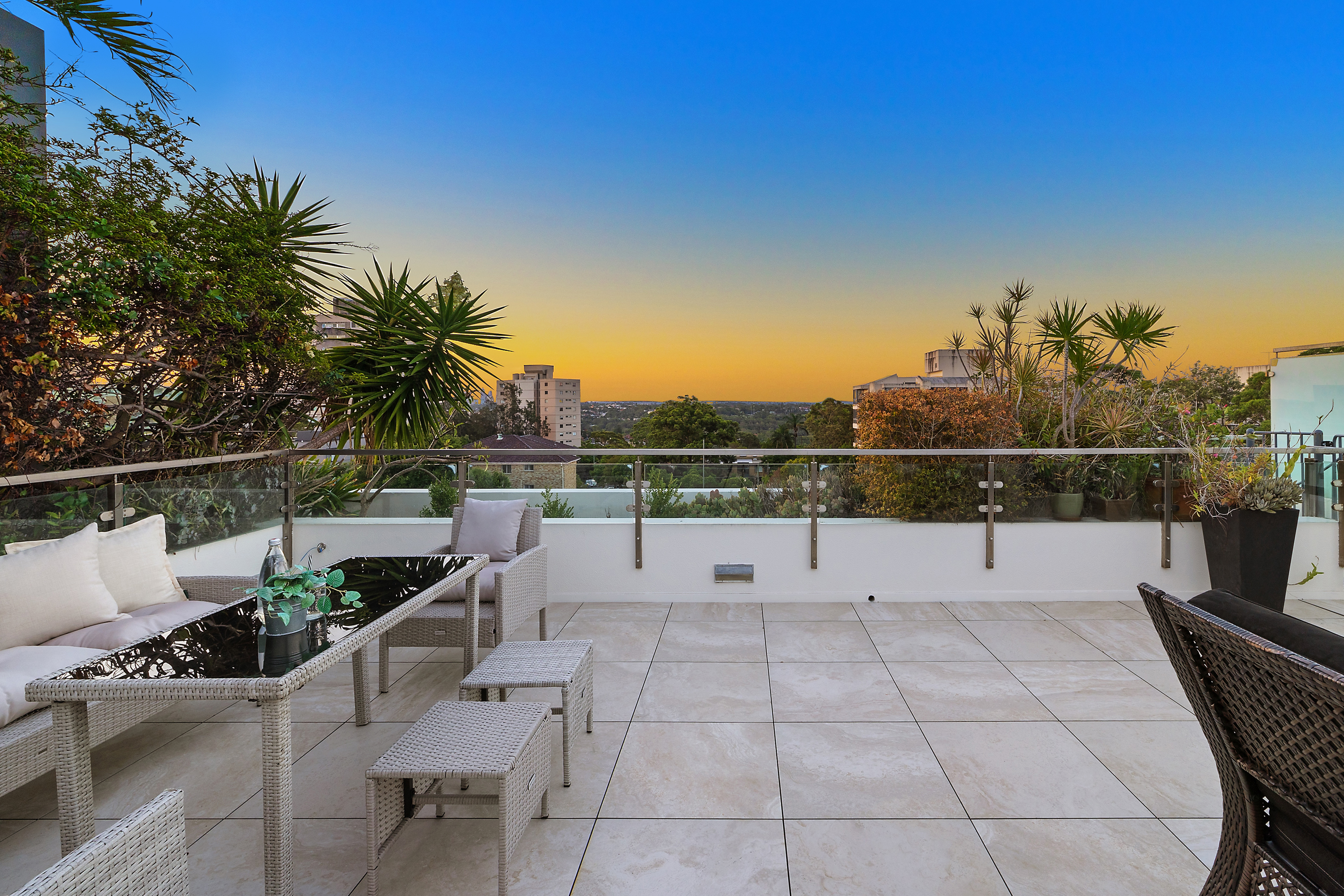 2-bedroom unit at 19 368 MILITARY ROAD, CREMORNE NSW 2090, North Sydney, New South Wales