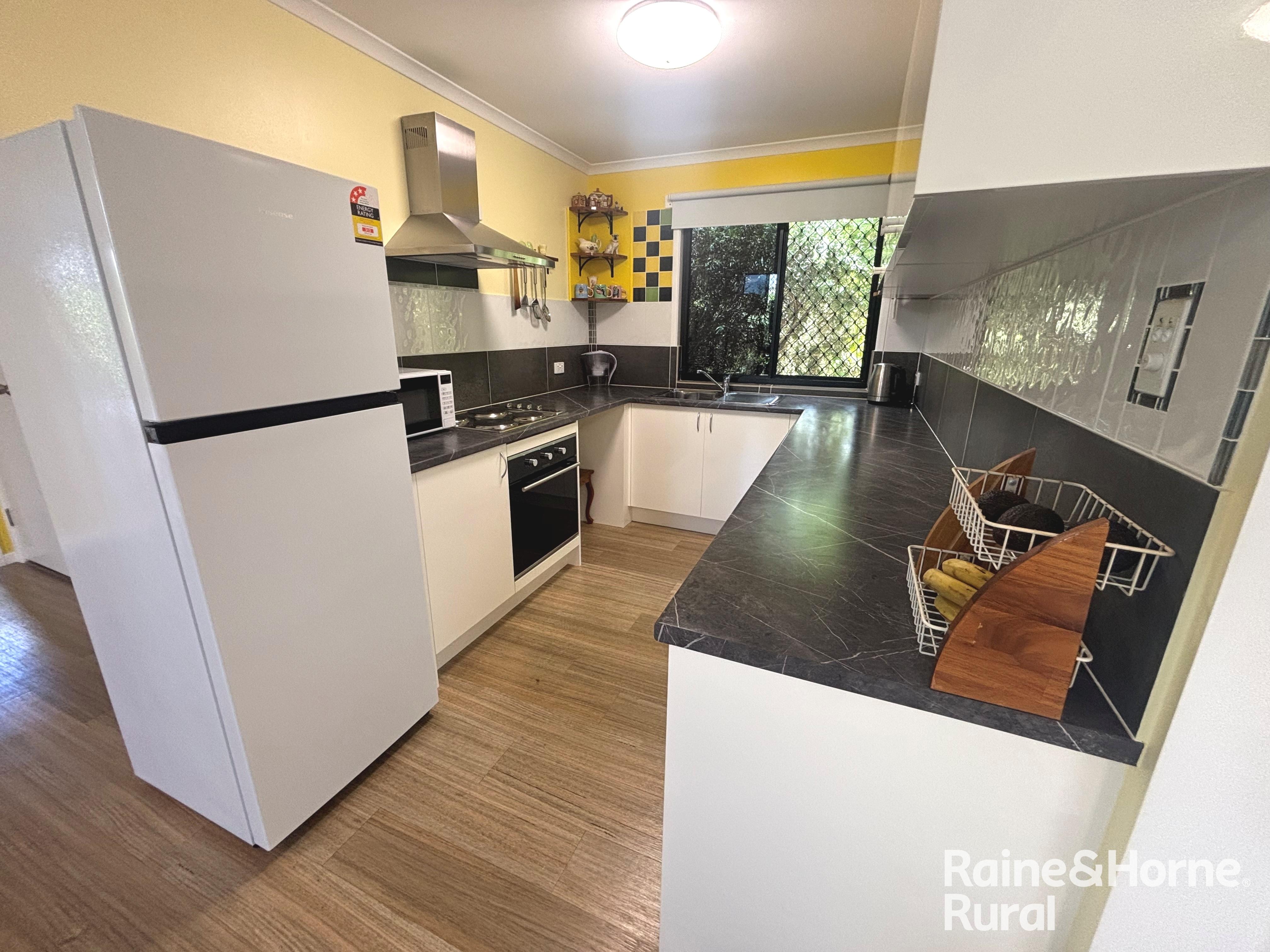2-bedroom house at 7 Gibson, Tingoora, Qld, 4608, South Burnett, Queensland