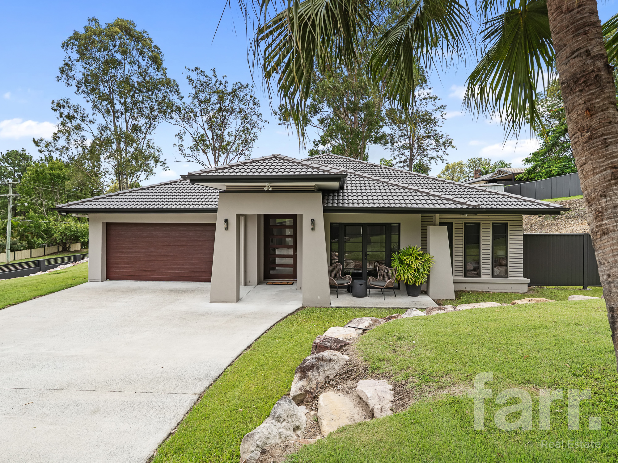 4-bedroom house at 12A Charles Kurz Drive, Worongary, QLD 4213, Gold Coast, Queensland