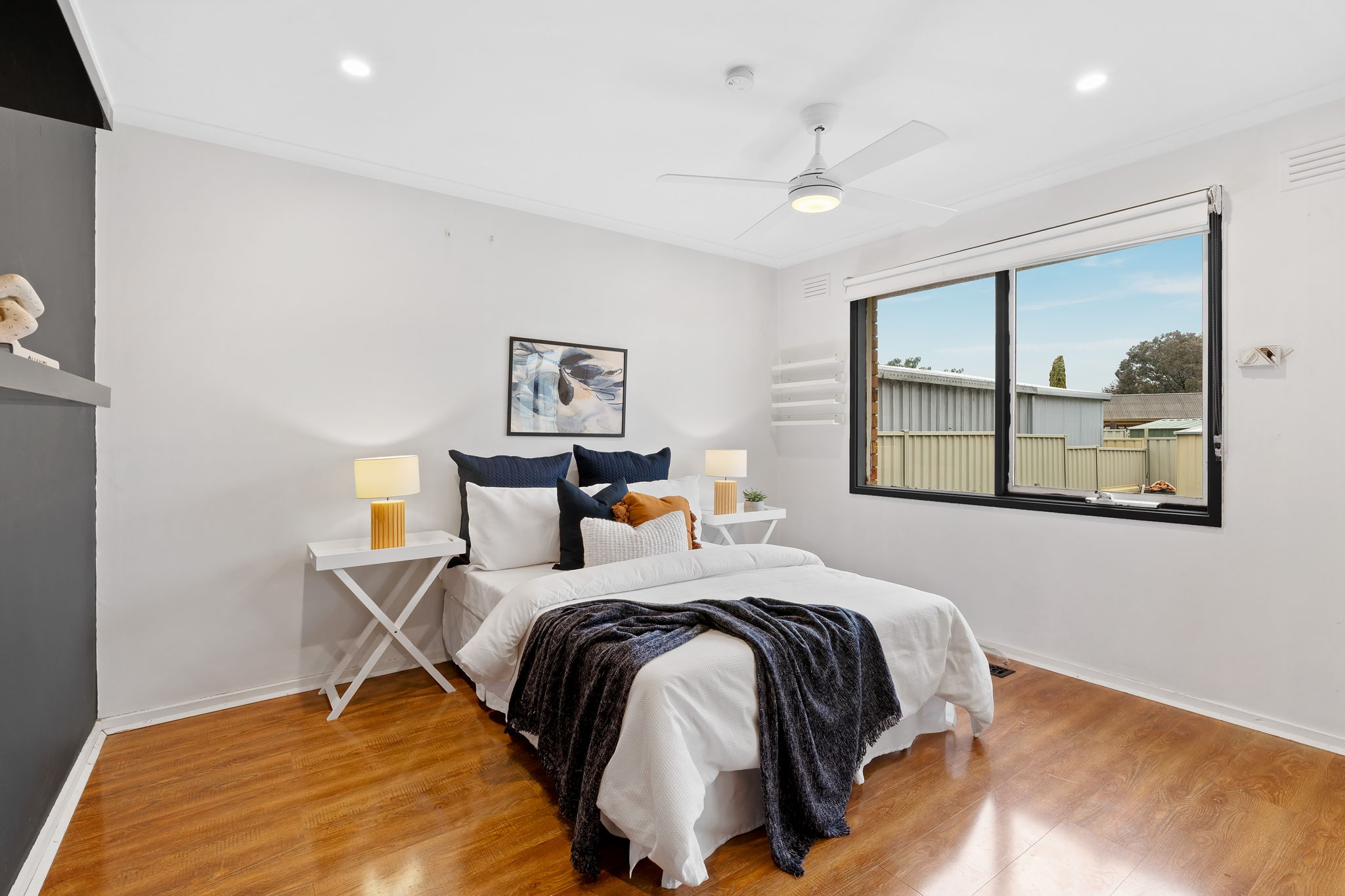4-bedroom house at 55 KONRADS CRESCENT, Mill Park VIC 3082, Whittlesea, Victoria
