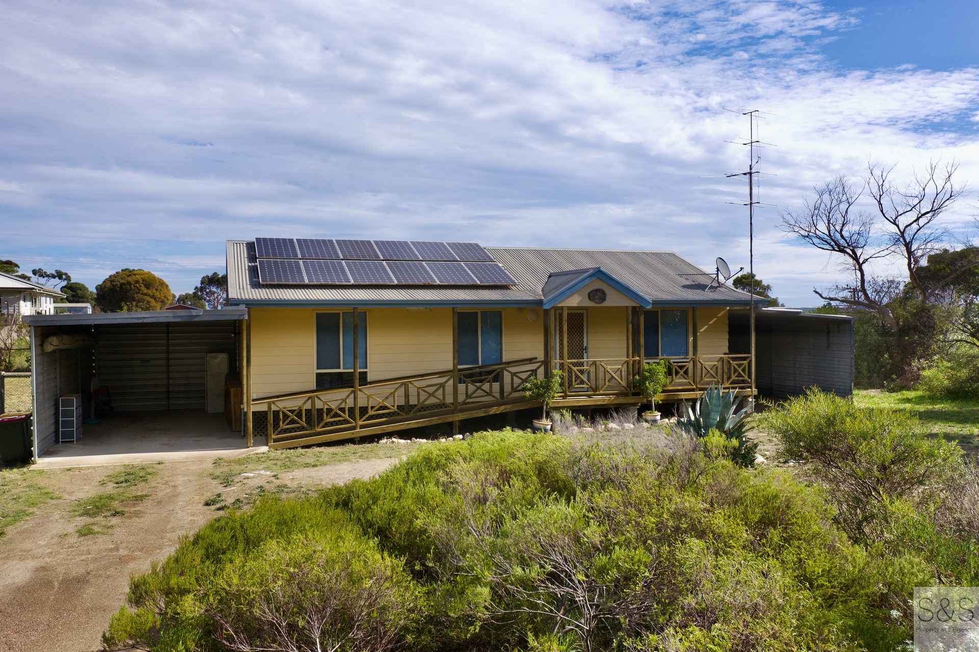 5 VIEW STREET, Baudin Beach SA 5222 - Image 3