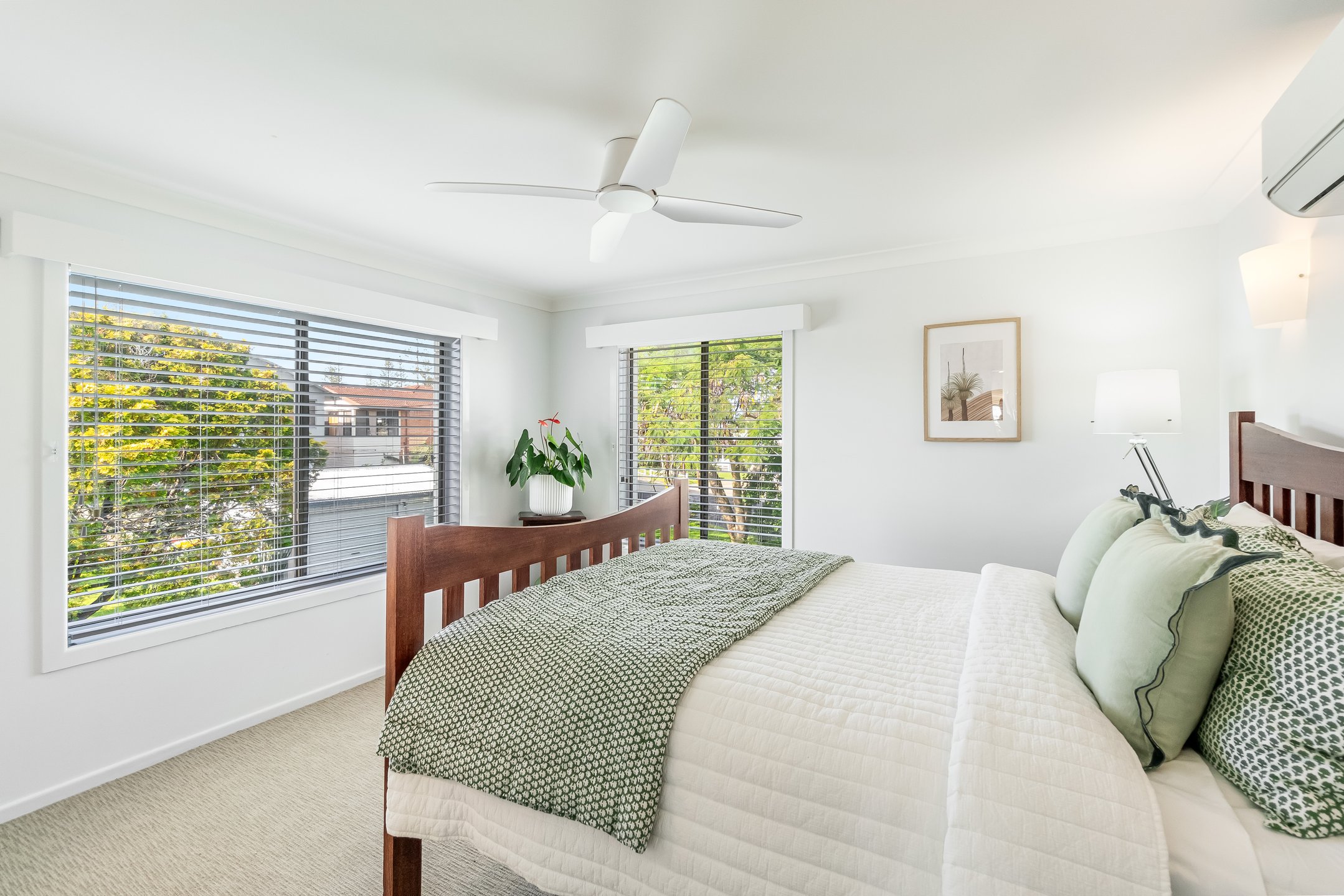 4-bedroom house at 6 BENT STREET, Yamba NSW 2464, Clarence Valley, New South Wales