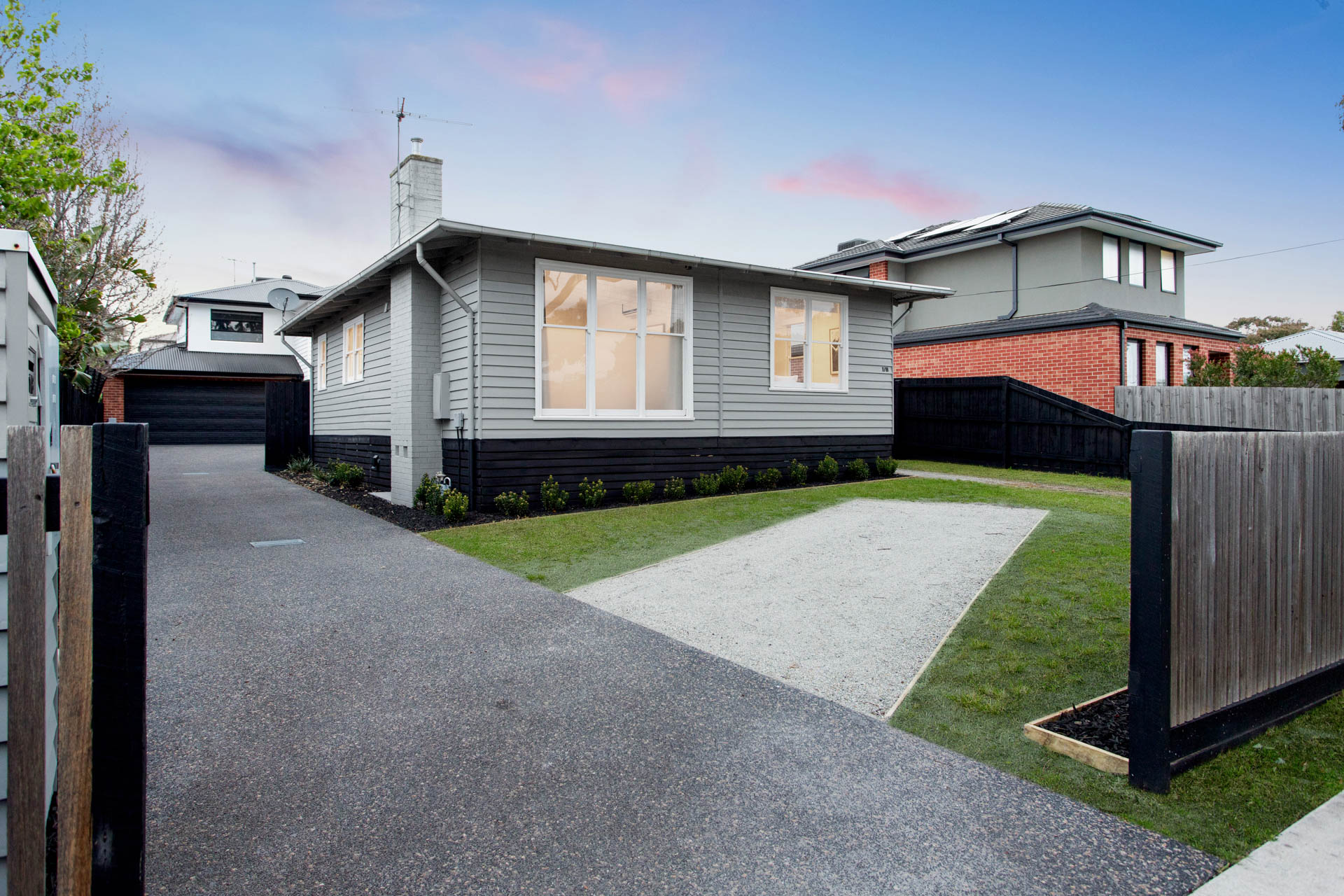 3-bedroom house at 1 8 CAMBRIDGE STREET, FRANKSTON VIC 3199, Frankston, Victoria
