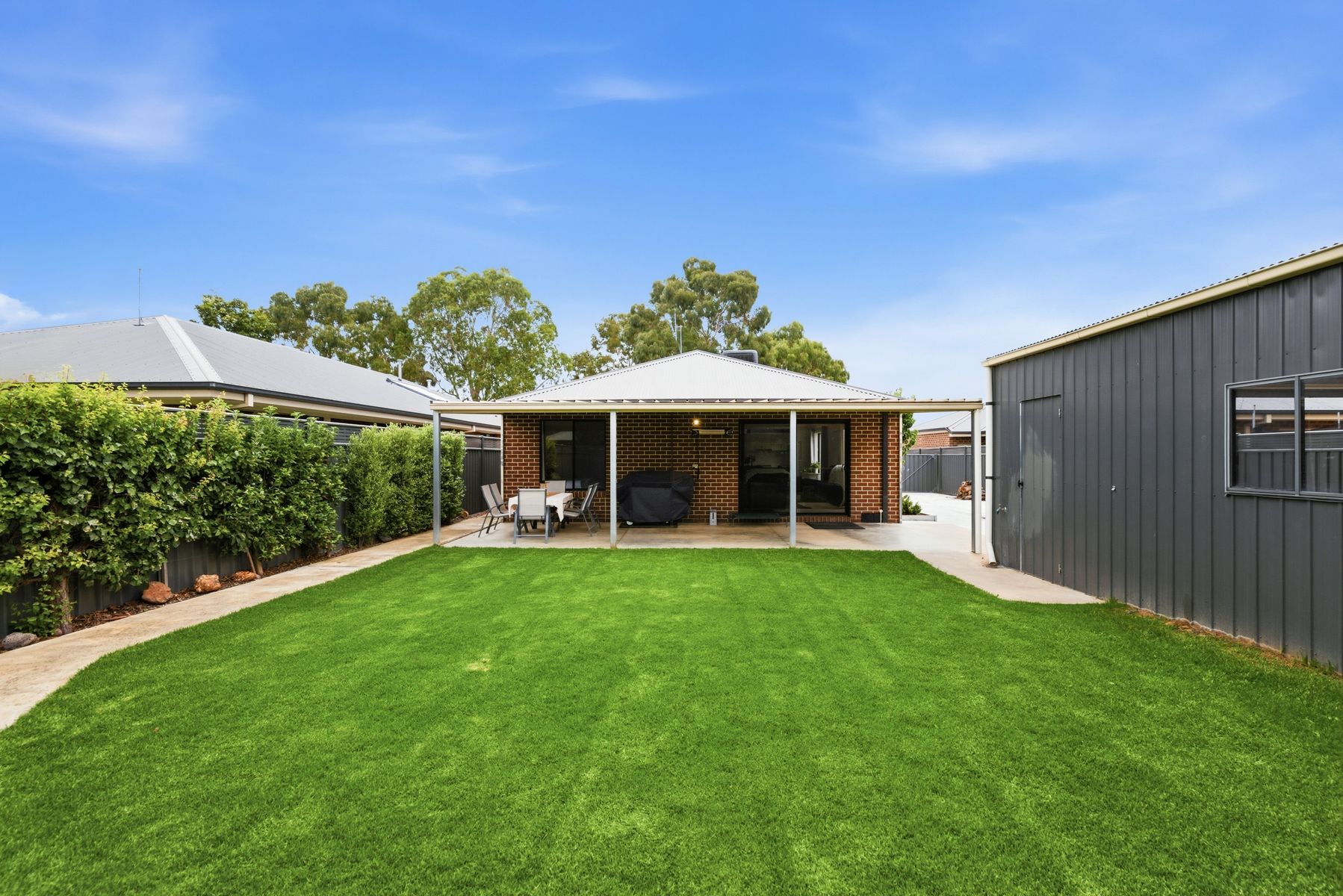 3-bedroom house at 62 GREENFIELD DRIVE, Epsom VIC 3551, Greater Bendigo, Victoria