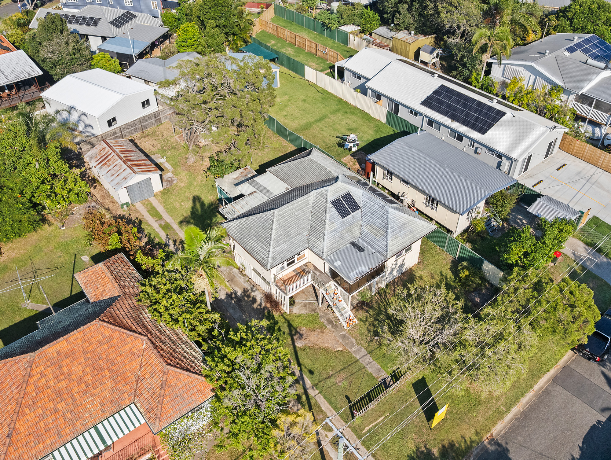 3-bedroom house at 11 BAYVIEW ROAD, Brighton QLD 4017, Brisbane, Queensland