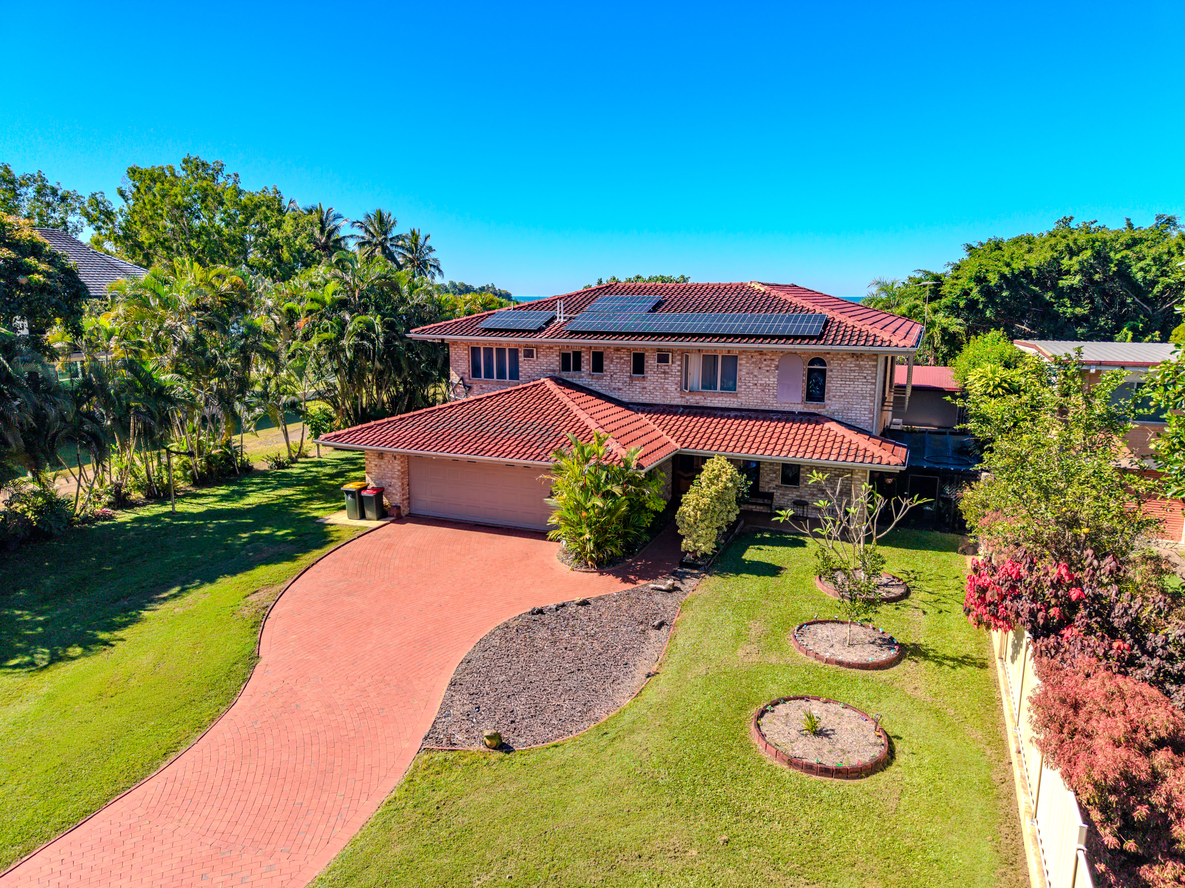 4-bedroom house at 78 Bay Road, Coconuts, QLD 4860, Cassowary Coast, Queensland