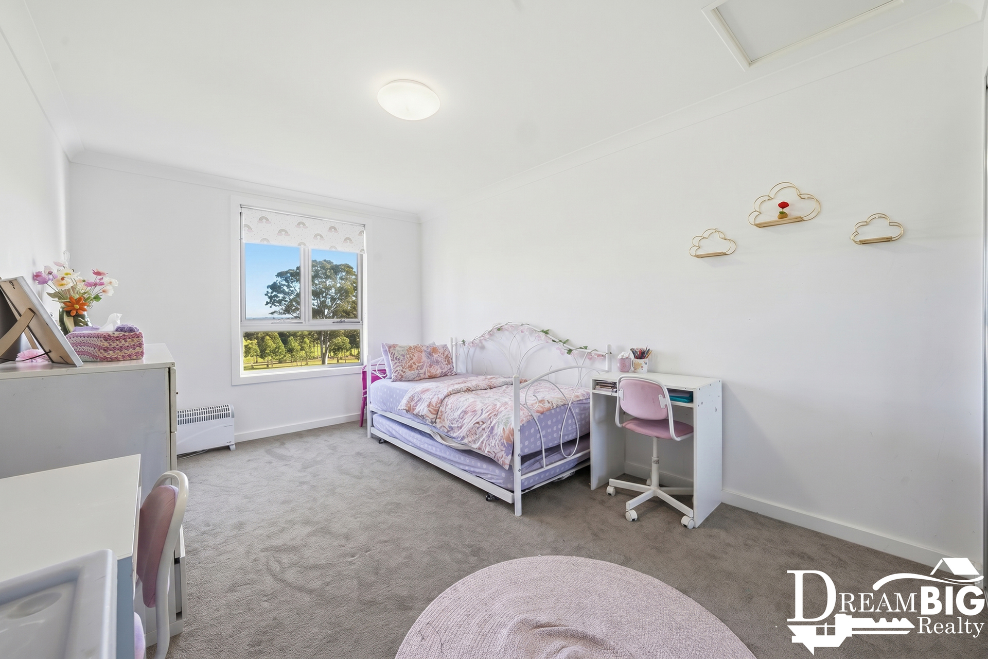 4-bedroom unit at 5 Wacol Glade, Riverstone, Nsw, 2765, Blacktown, New South Wales