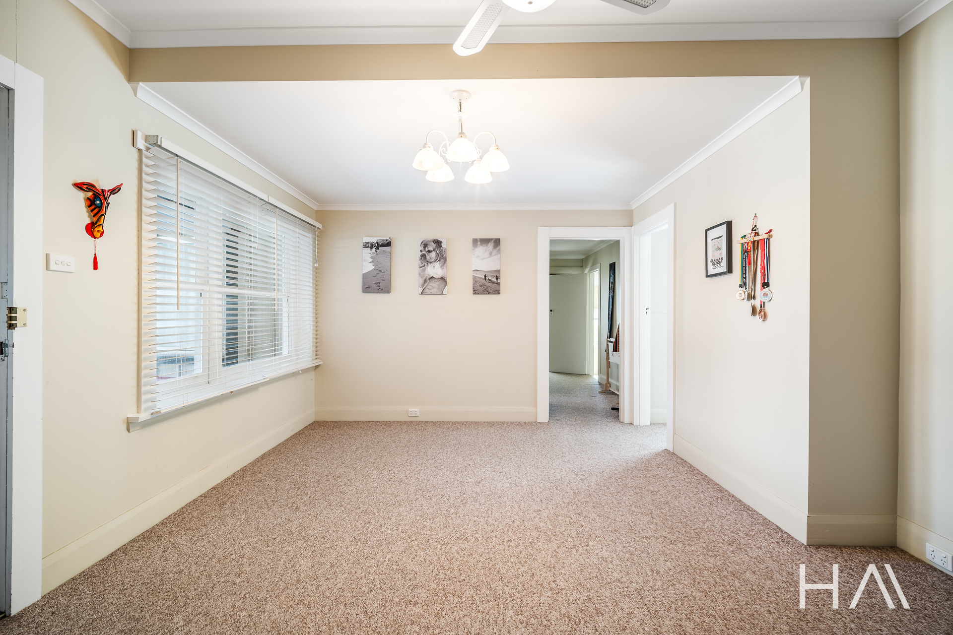 4-bedroom house at 8 Osborne Avenue, Trevallyn, TAS 7250, West Tamar, Tasmania